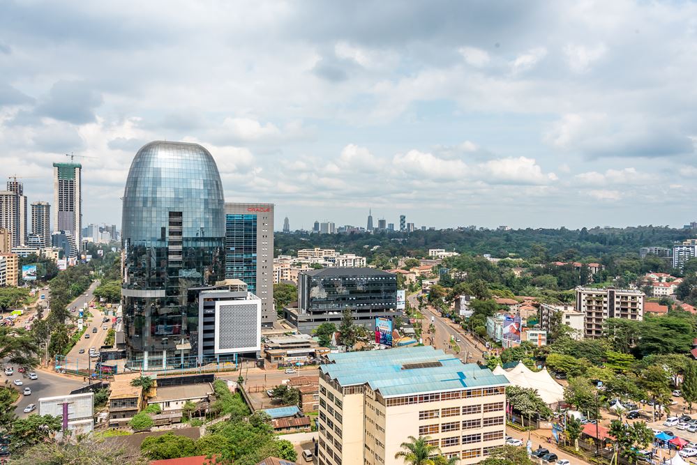 residential properties