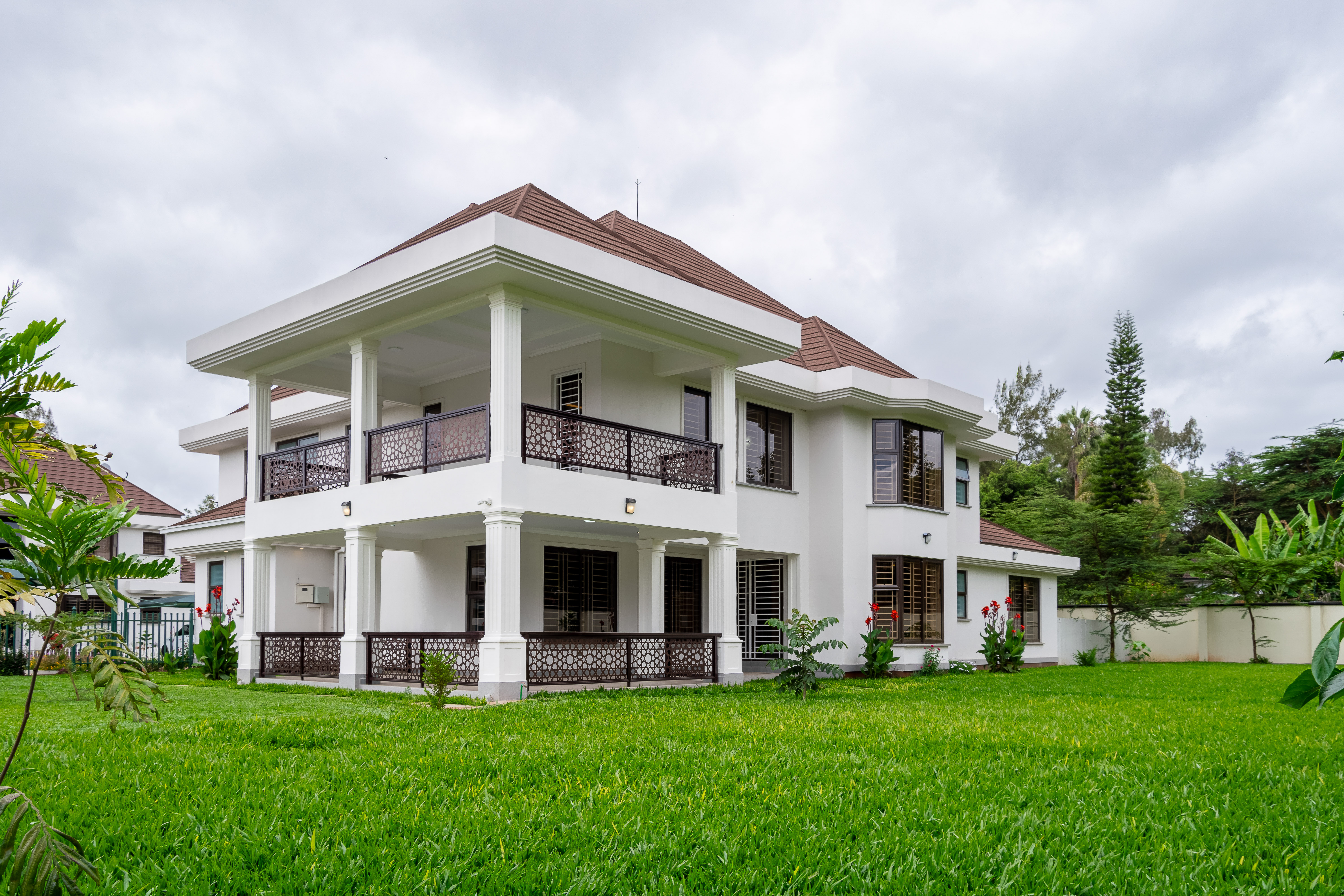 Karen — houses for sale and to rent