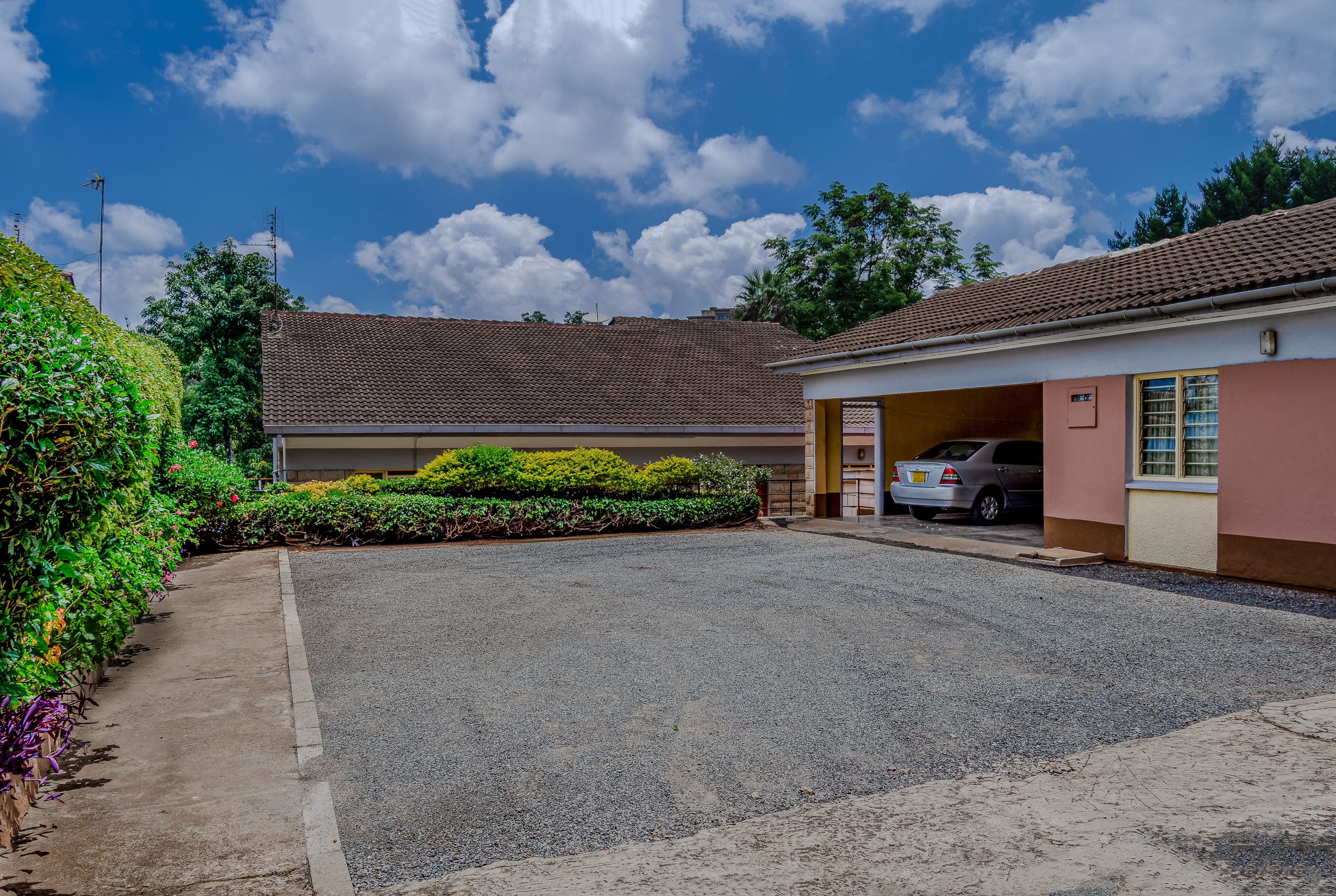 Kileleshwa — houses for sale and to rent