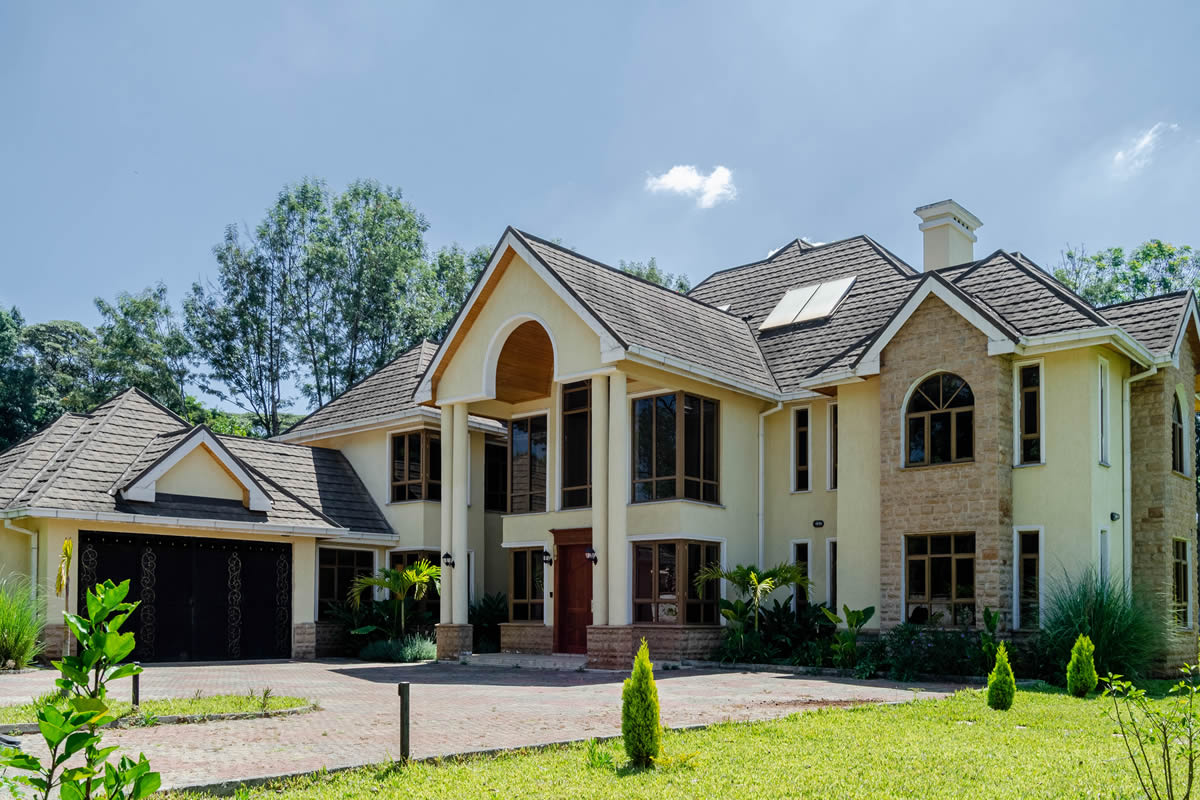 property type - mixed-use