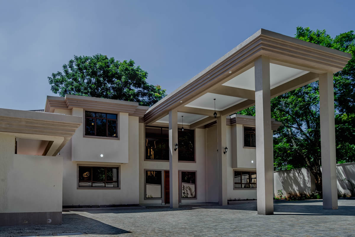 property type - retail