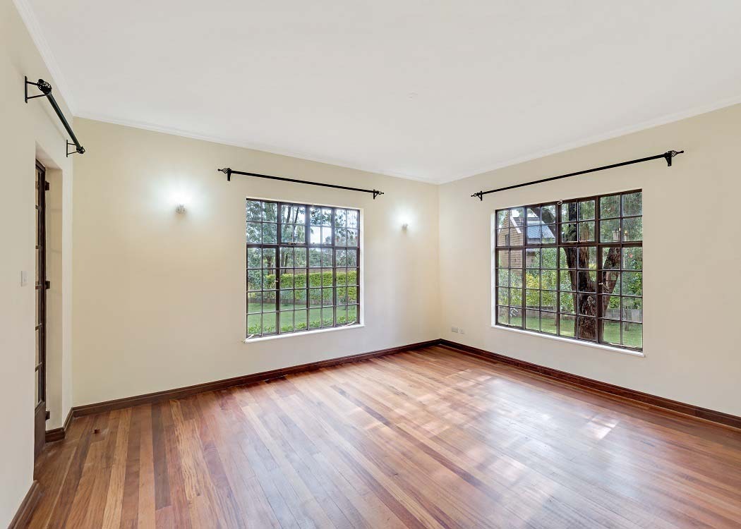 Stunning 5 bedroom House For Sale In Karen