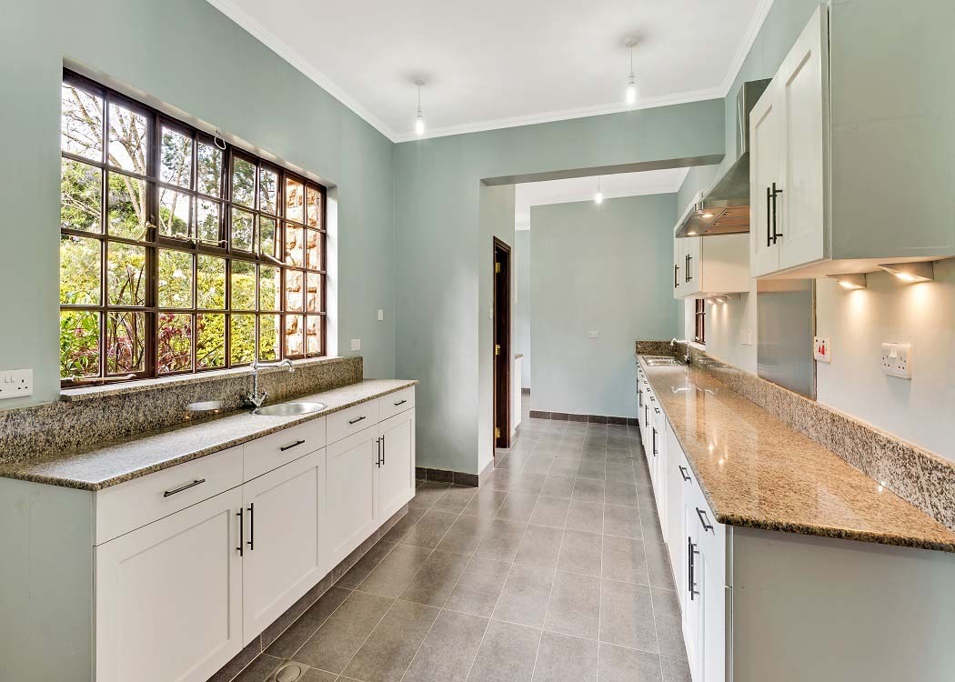 Stunning 5 bedroom House For Sale In Karen