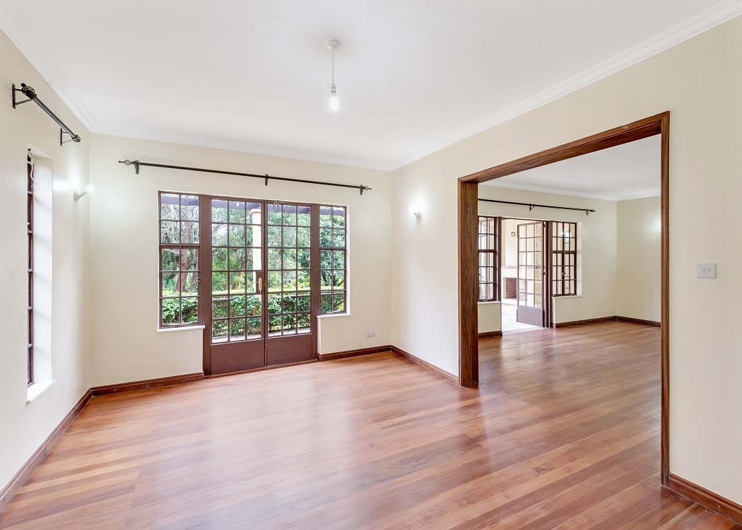 Stunning 5 bedroom House For Sale In Karen