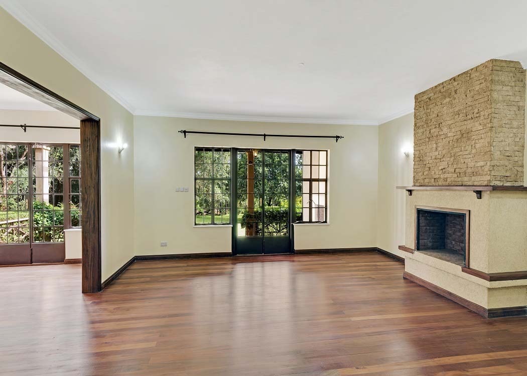 Stunning 5 bedroom House For Sale In Karen