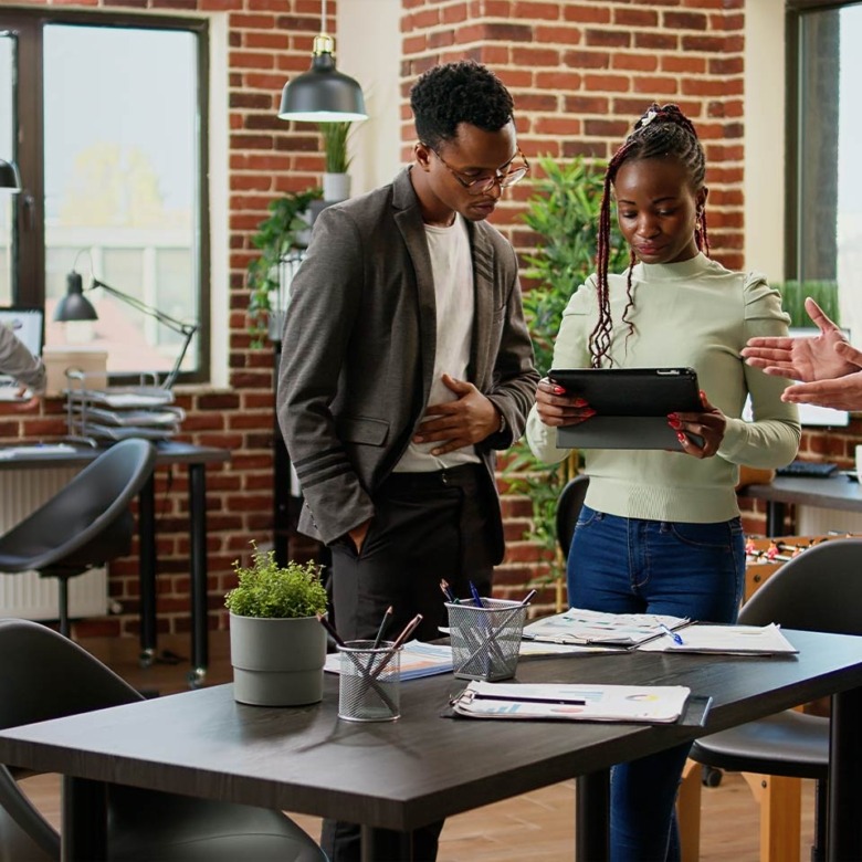 Why the Shift from Traditional Offices to Coworking Spaces Is Reshaping Nairobi’s Workplace Future 