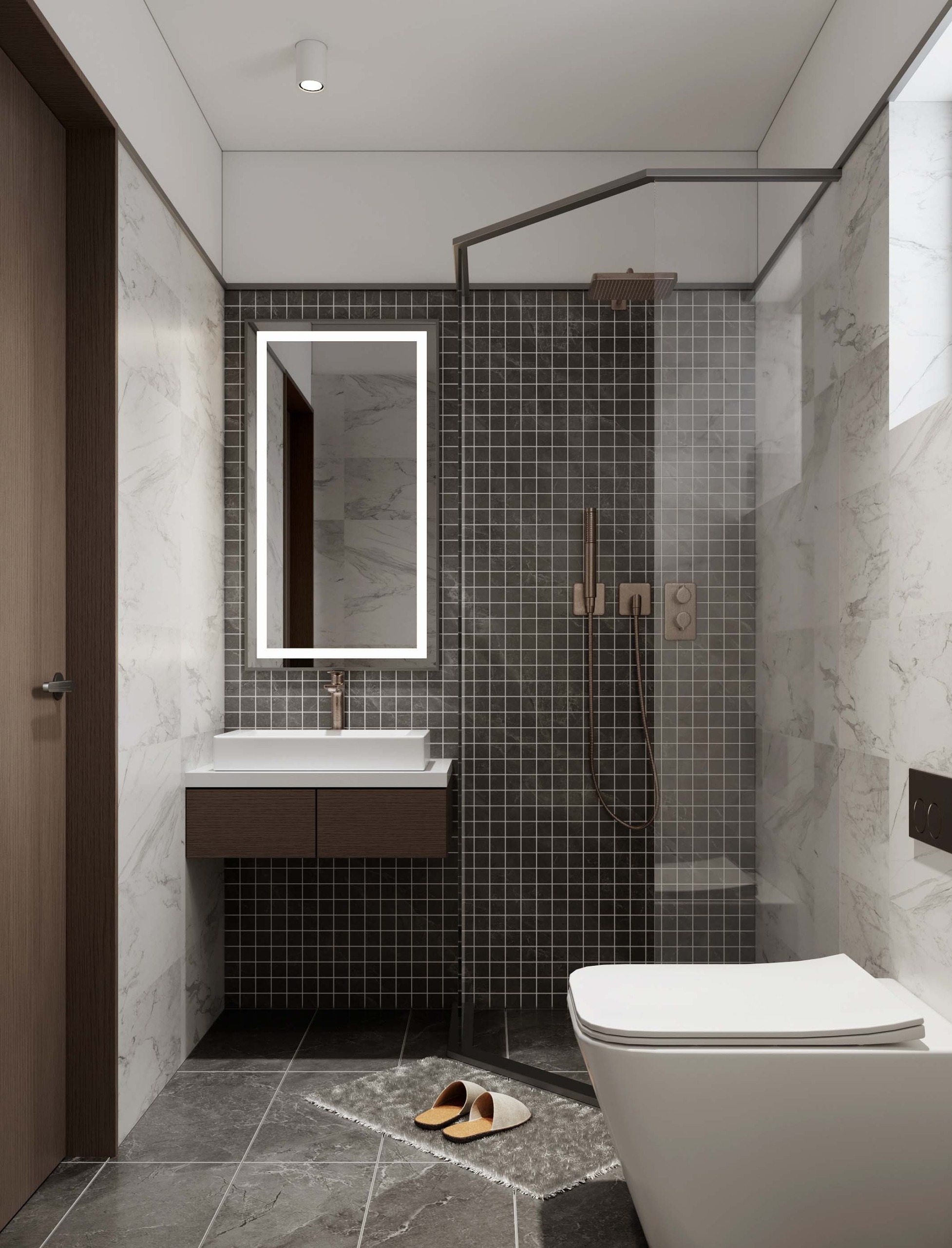 2 and 3 Bedroom Apartments for Sale in Ridgeways, Nairobi