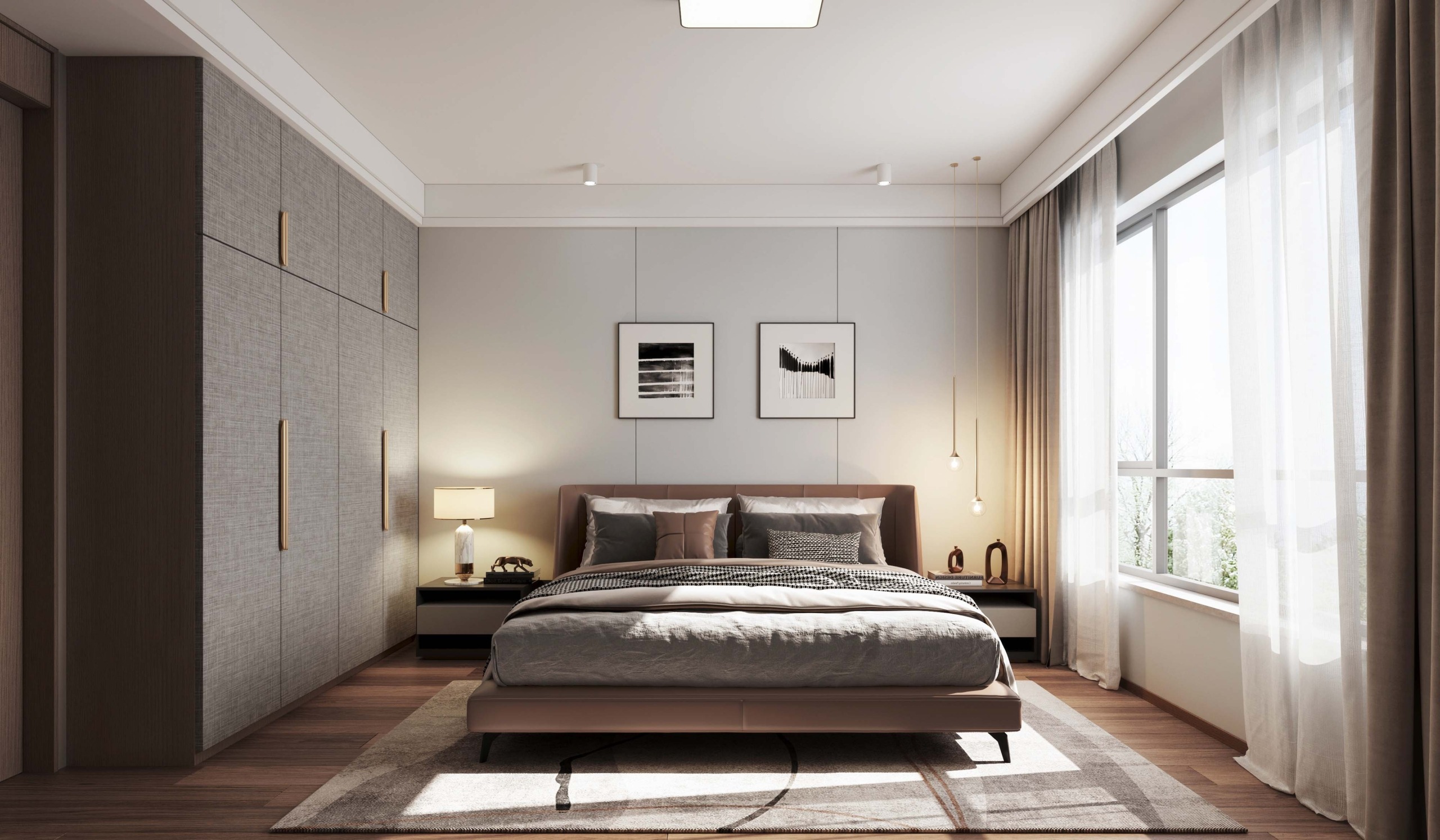 2 and 3 Bedroom Apartments for Sale in Ridgeways, Nairobi