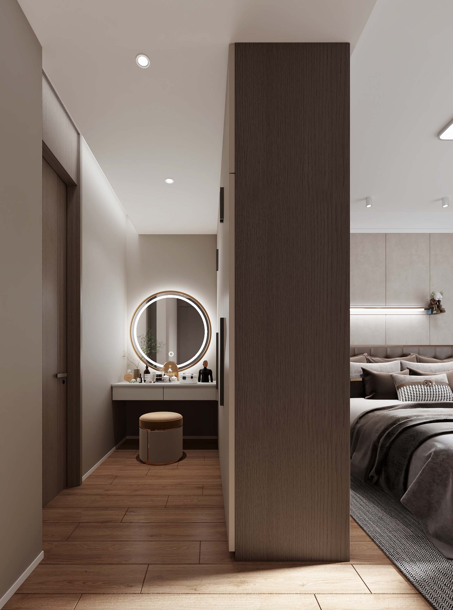 2 and 3 Bedroom Apartments for Sale in Ridgeways, Nairobi