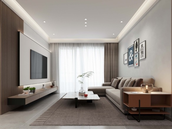 2 and 3 Bedroom Apartments for Sale in Ridgeways, Nairobi