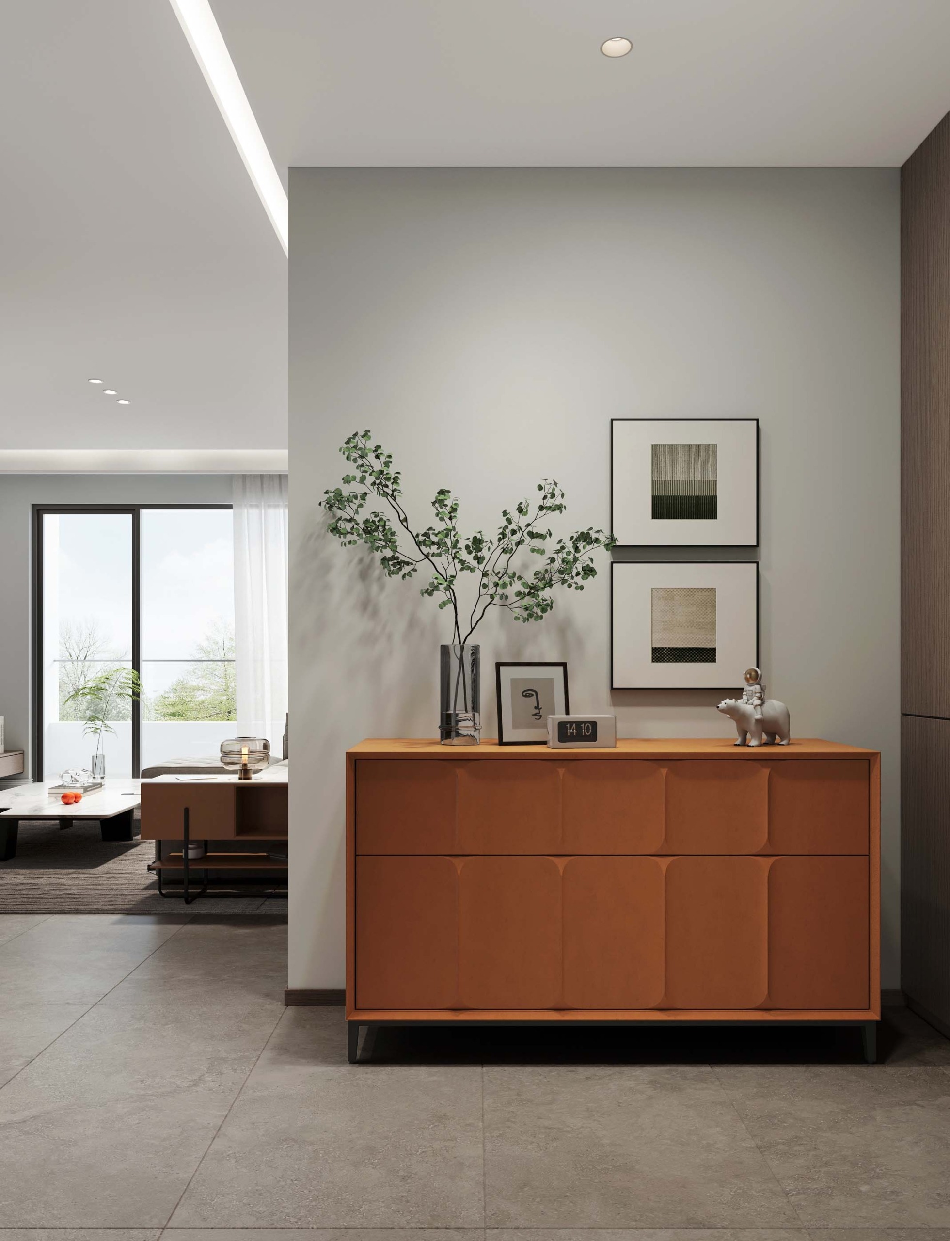 2 and 3 Bedroom Apartments for Sale in Ridgeways, Nairobi