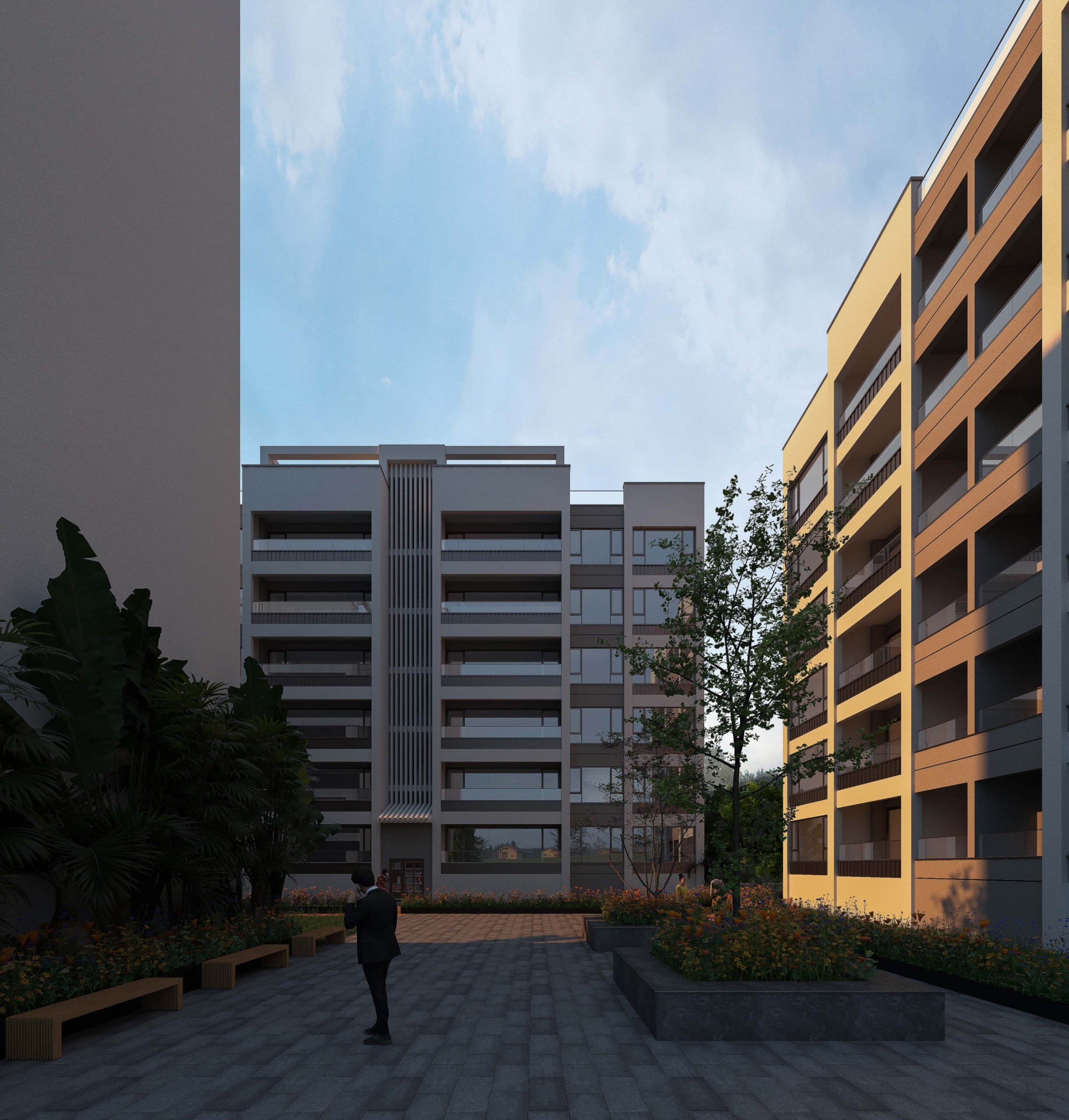 2 and 3 Bedroom Apartments for Sale in Ridgeways, Nairobi