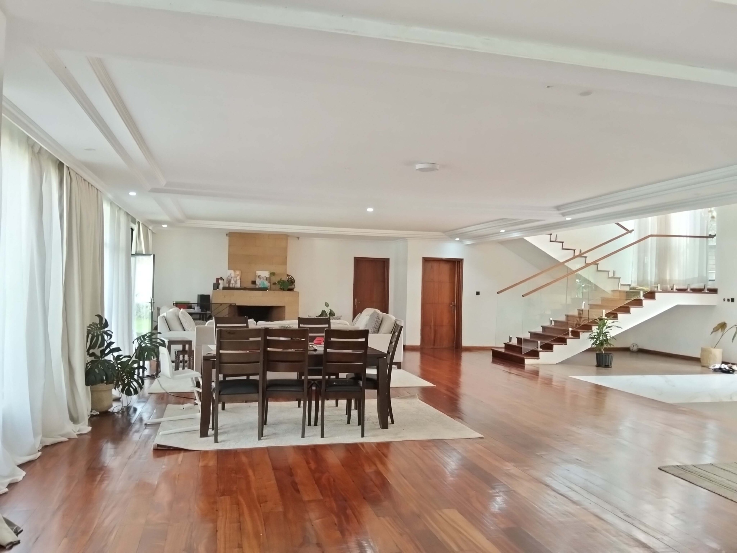 5 Bedroom House for Sale in Runda, Nairobi