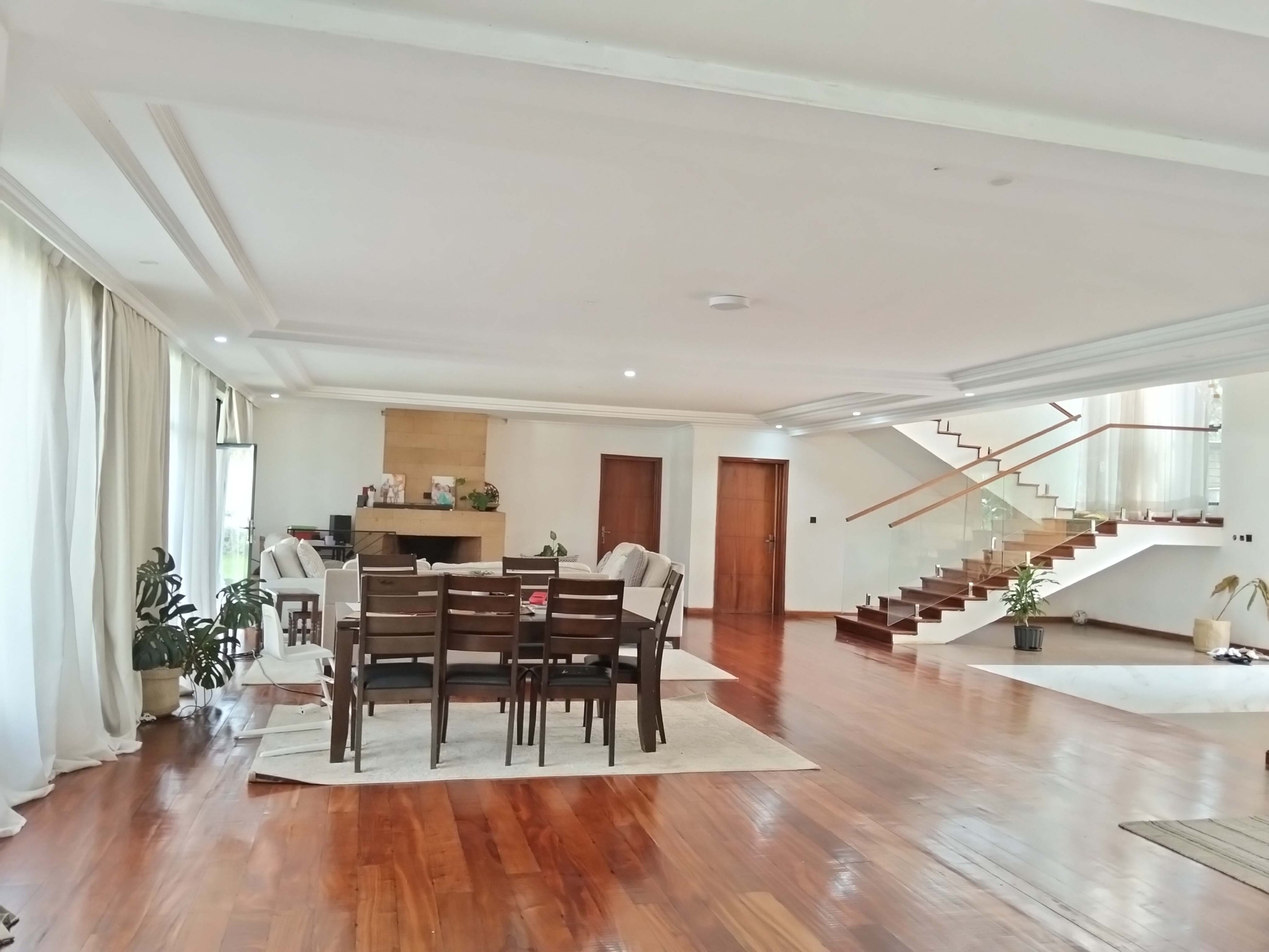 5 Bedroom House for Sale in Runda, Nairobi