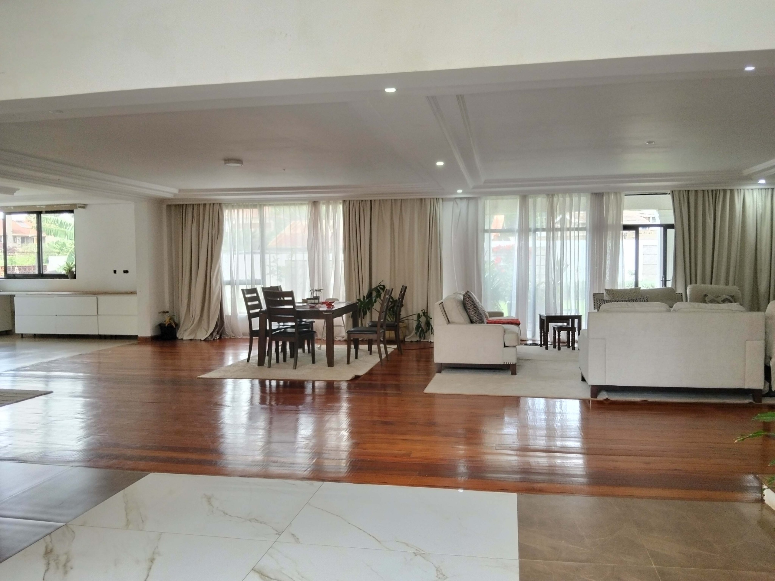 5 Bedroom House for Sale in Runda, Nairobi