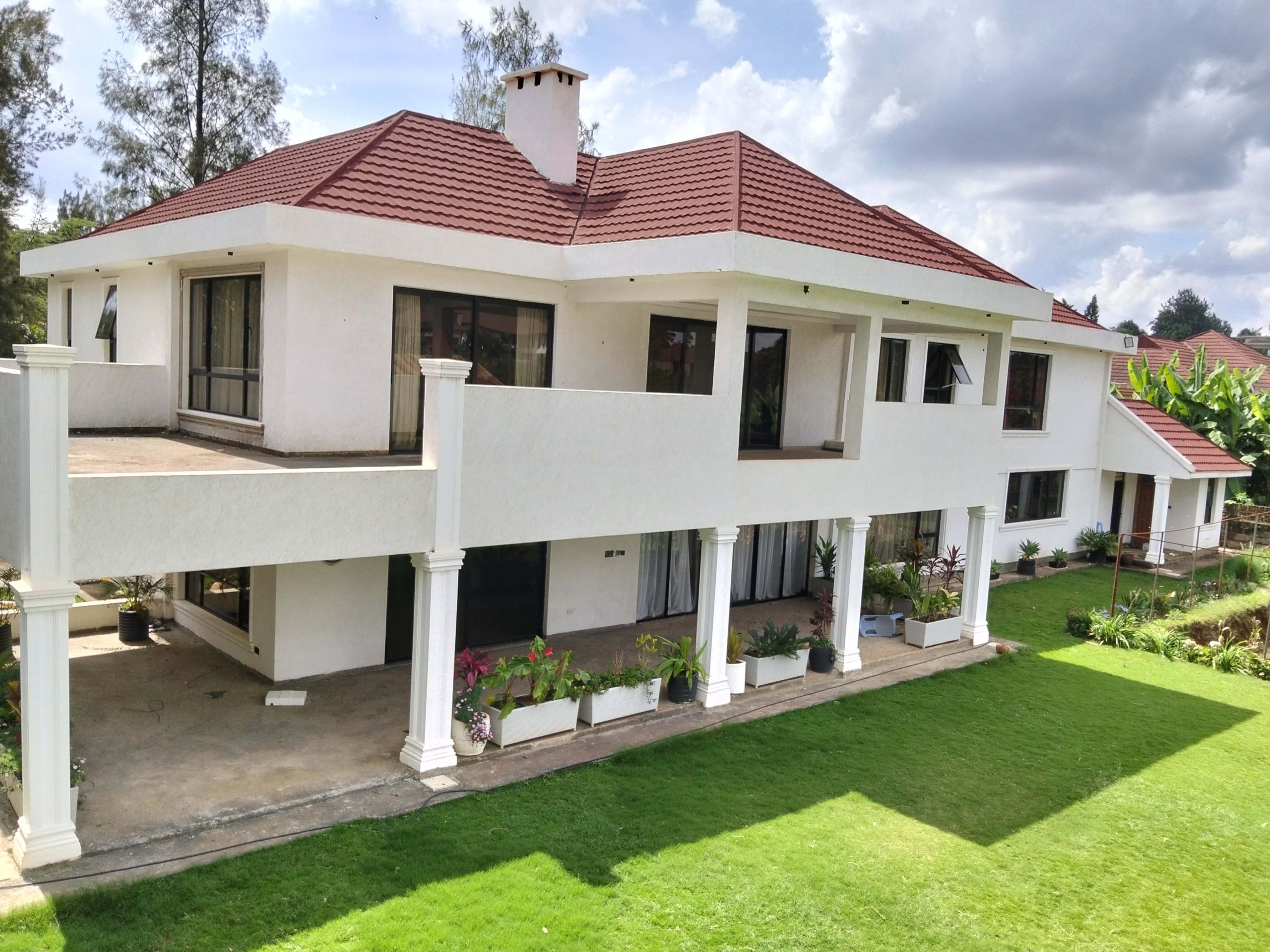 5 Bedroom House for Sale in Runda, Nairobi