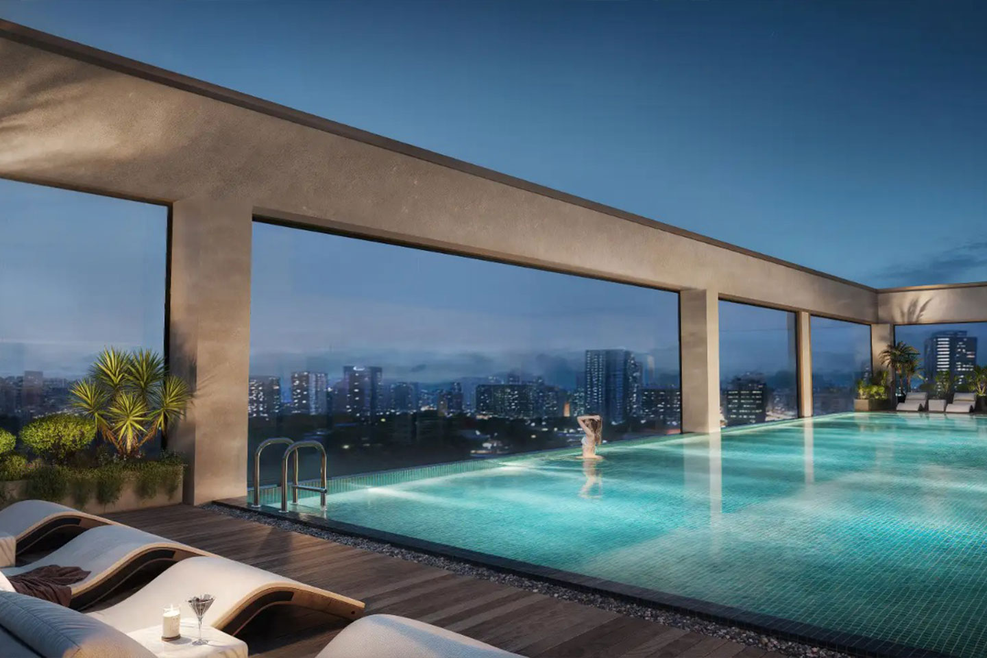 Luxury Off-Plan Apartments for Sale in Westlands, Nairobi
