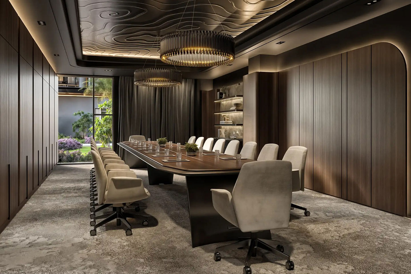 Luxury Off-Plan Apartments for Sale in Westlands, Nairobi
