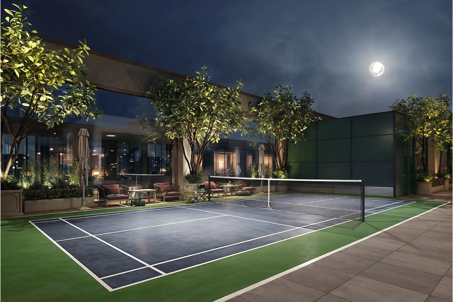 Luxury Off-Plan Apartments for Sale in Westlands, Nairobi