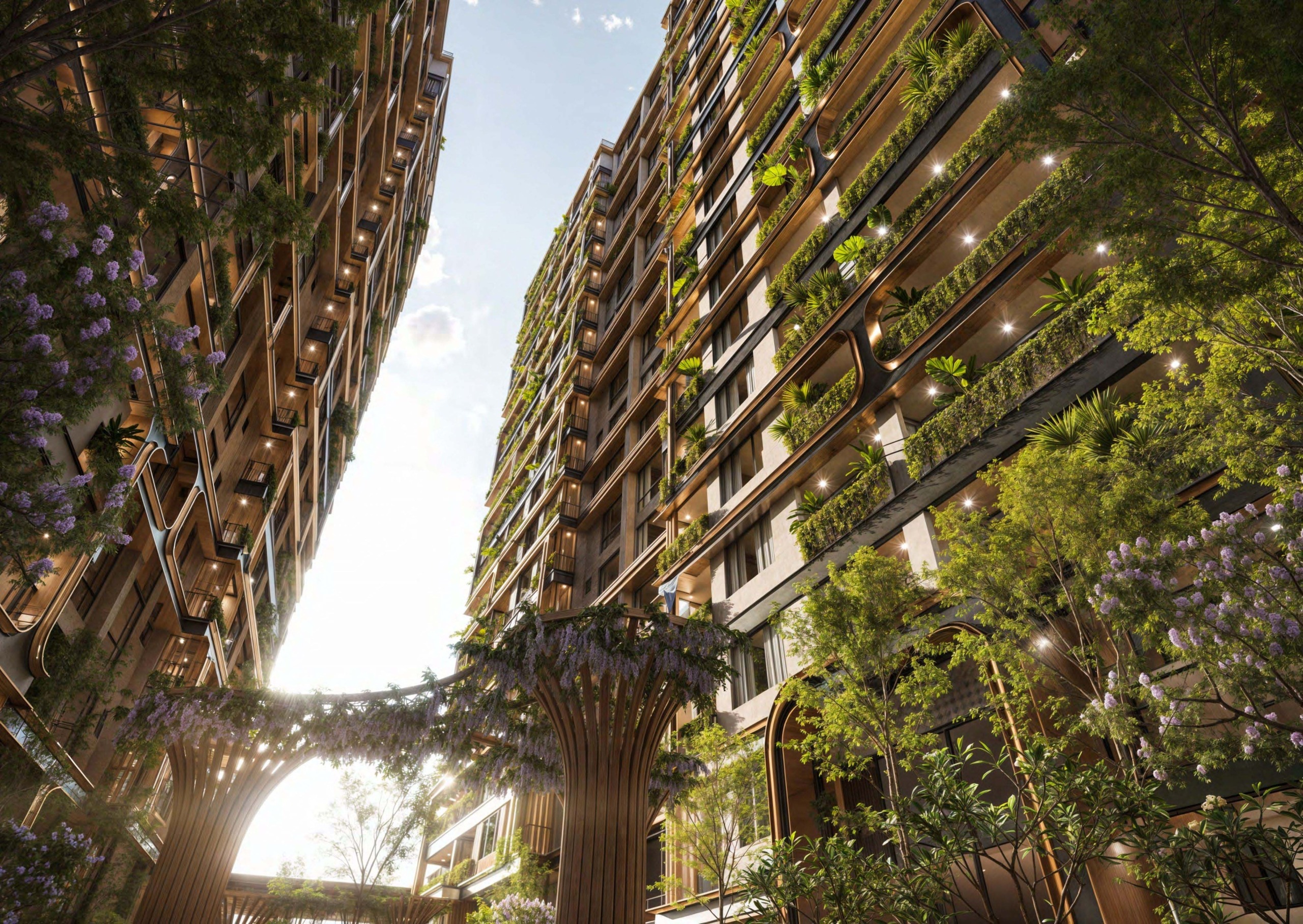 Modern Off-Plan Residential Apartments in Westlands