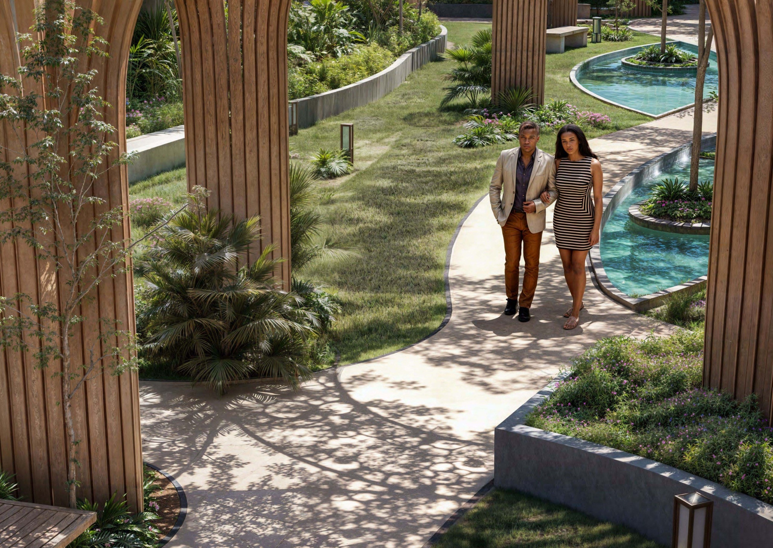 Modern Off-Plan Residential Apartments in Westlands