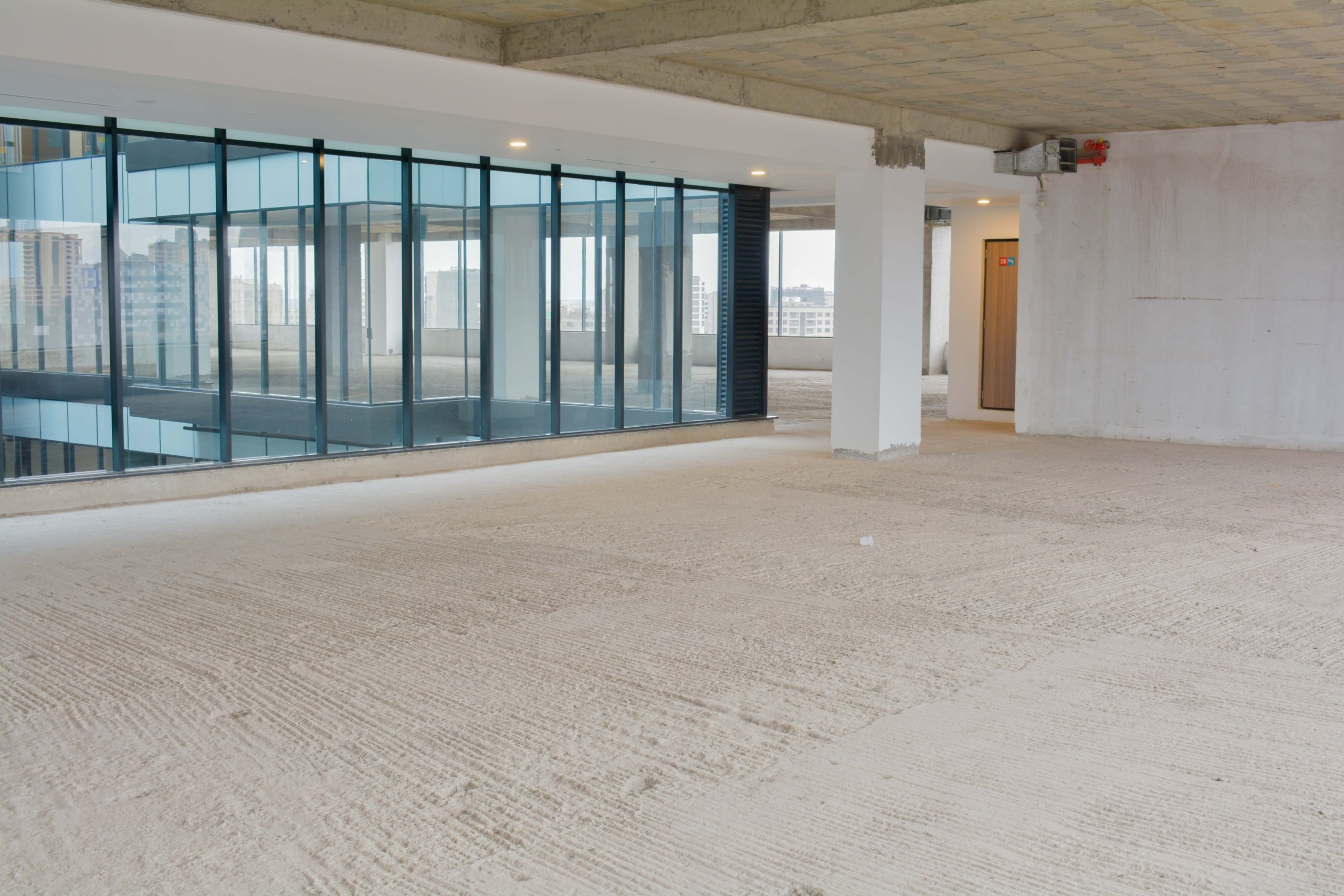 Prime Office Space to Let on Mombasa Road, Nairobi