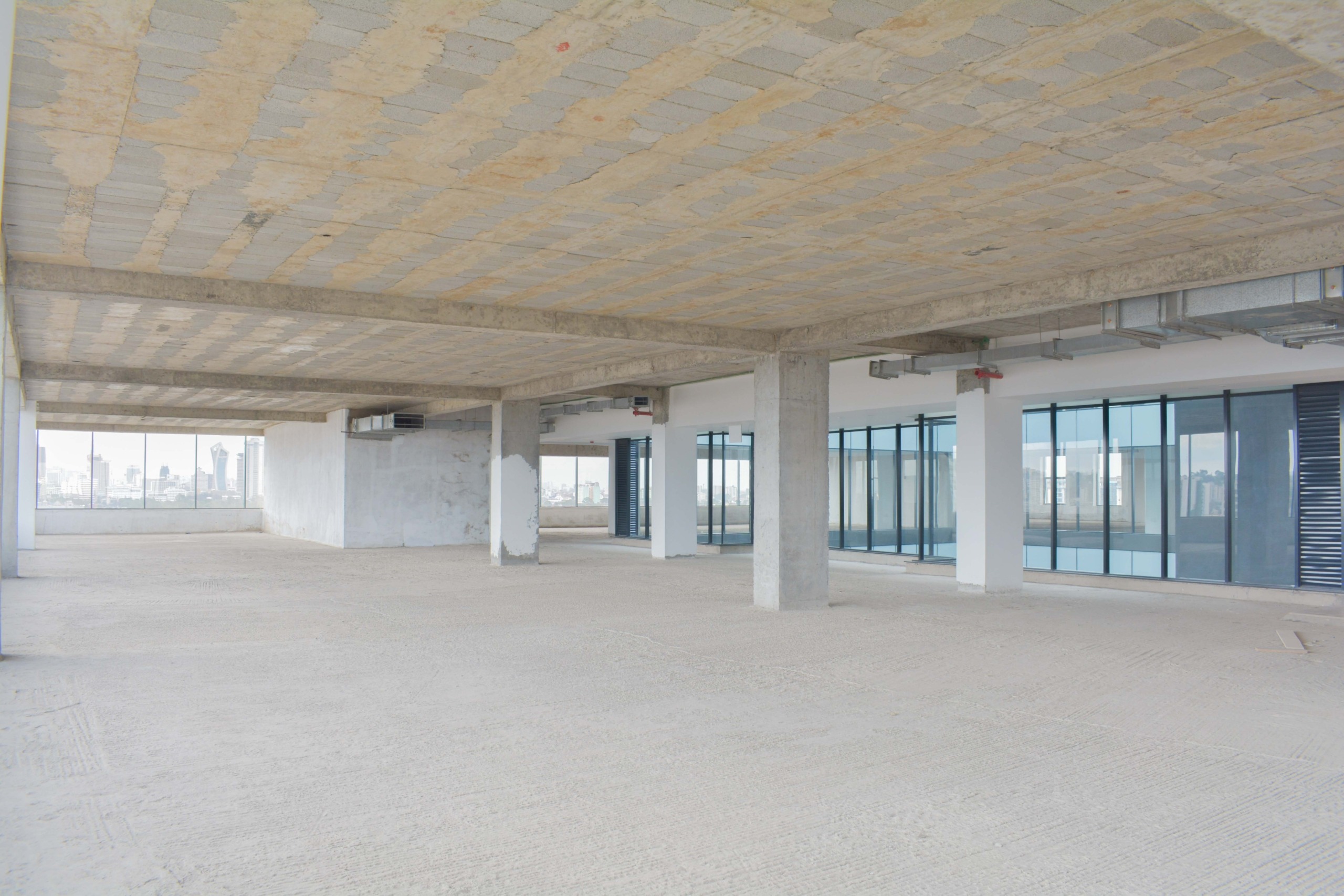 Prime Office Space to Let on Mombasa Road, Nairobi