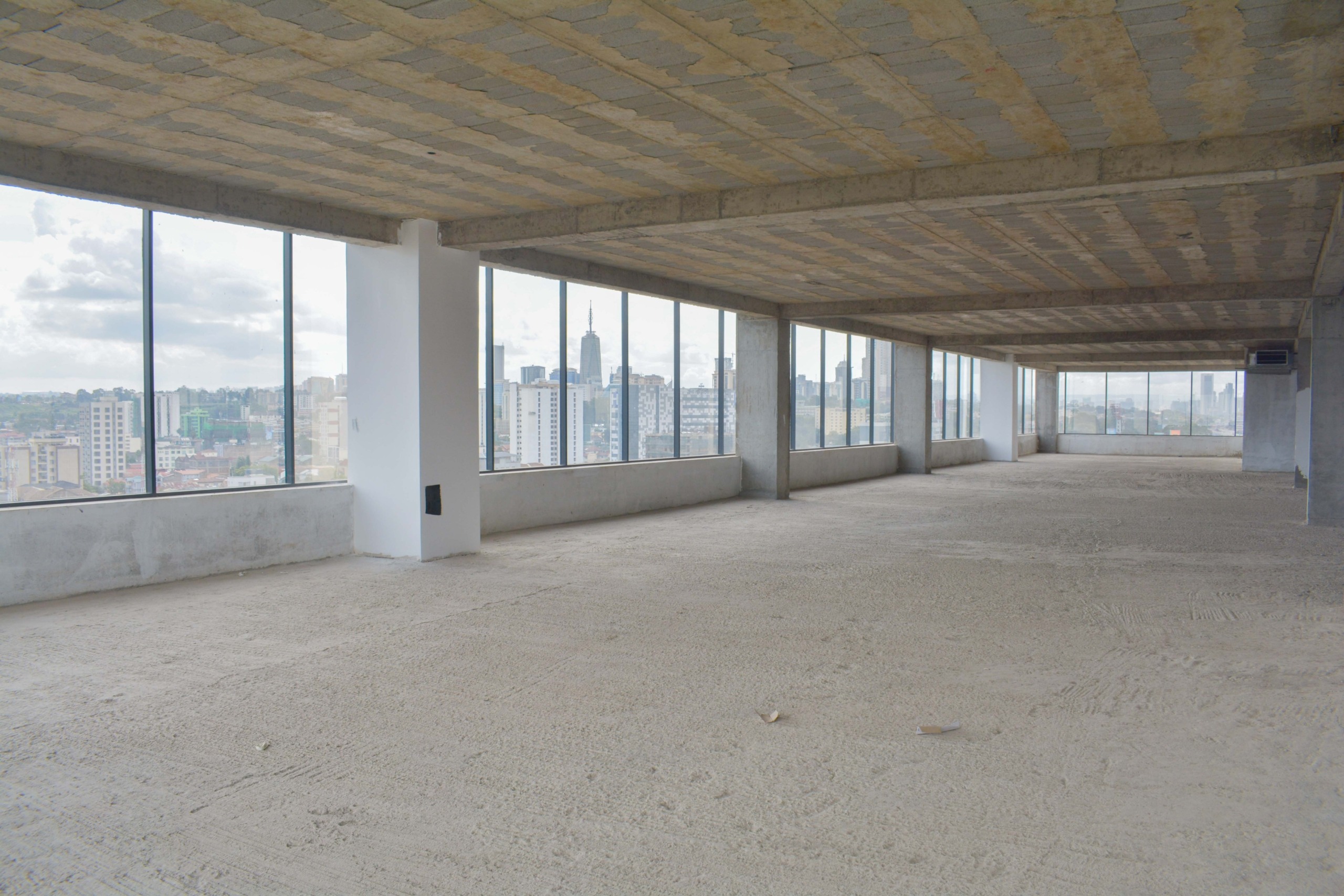 Prime Office Space to Let on Mombasa Road, Nairobi