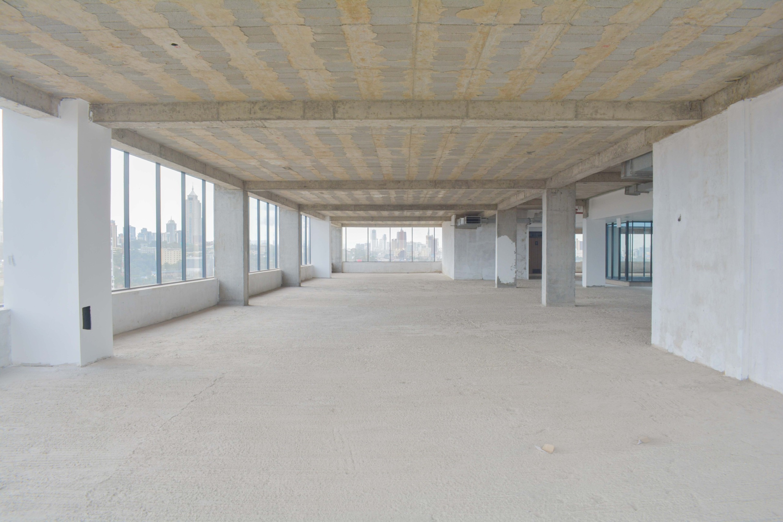 Prime Office Space to Let on Mombasa Road, Nairobi