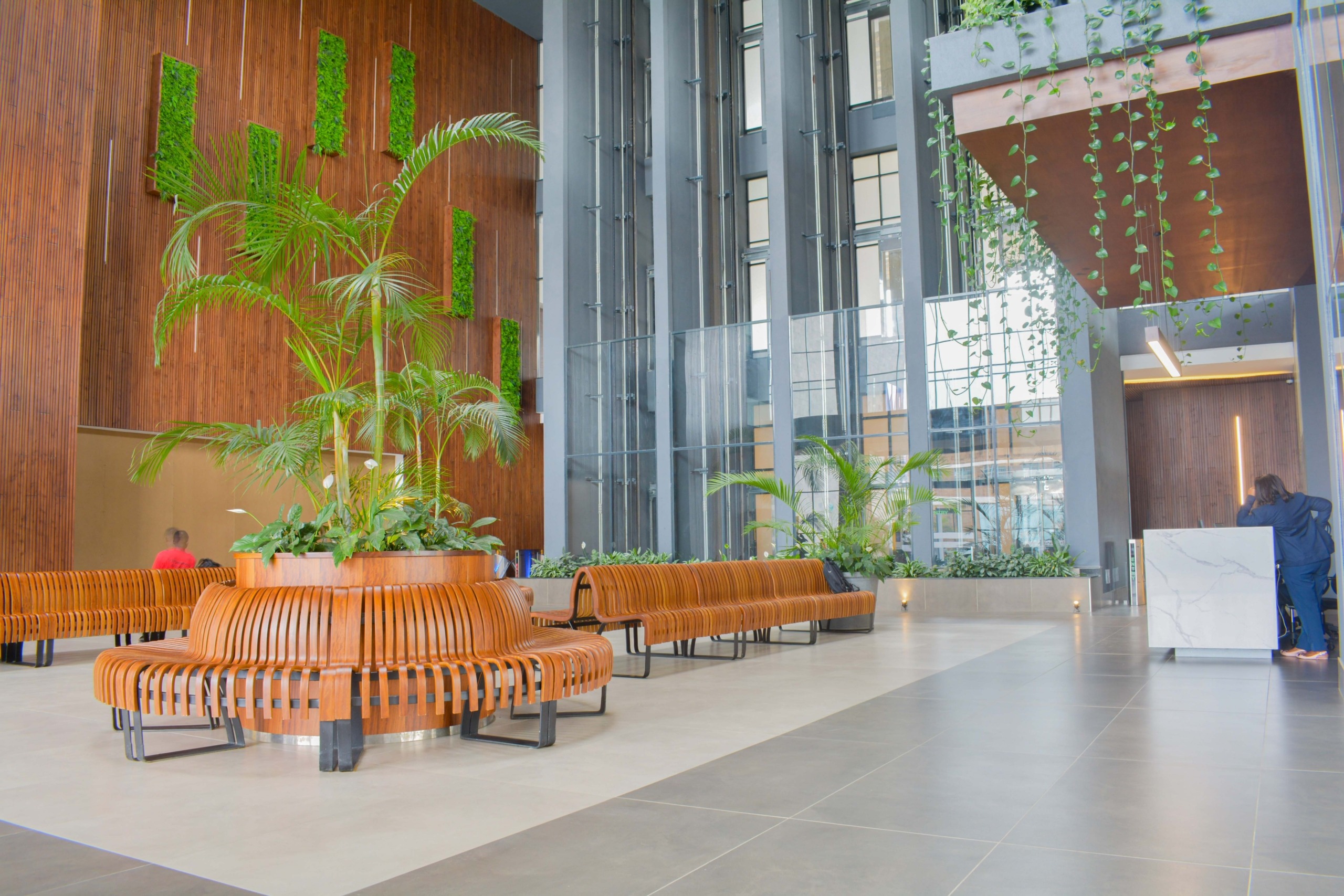 Prime Office Space to Let on Mombasa Road, Nairobi
