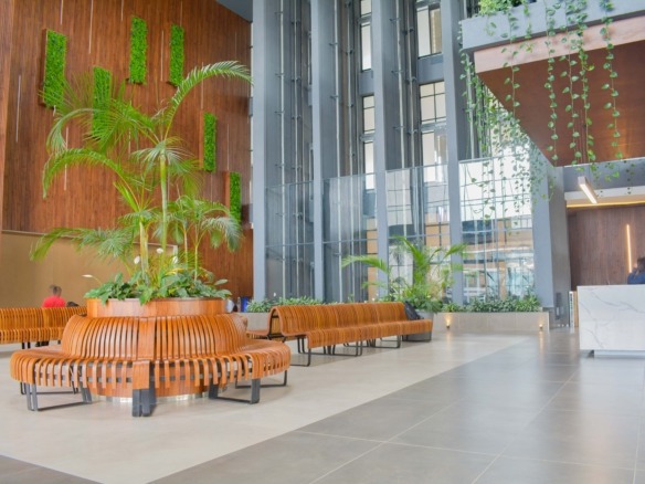 Prime Office Space to Let on Mombasa Road, Nairobi