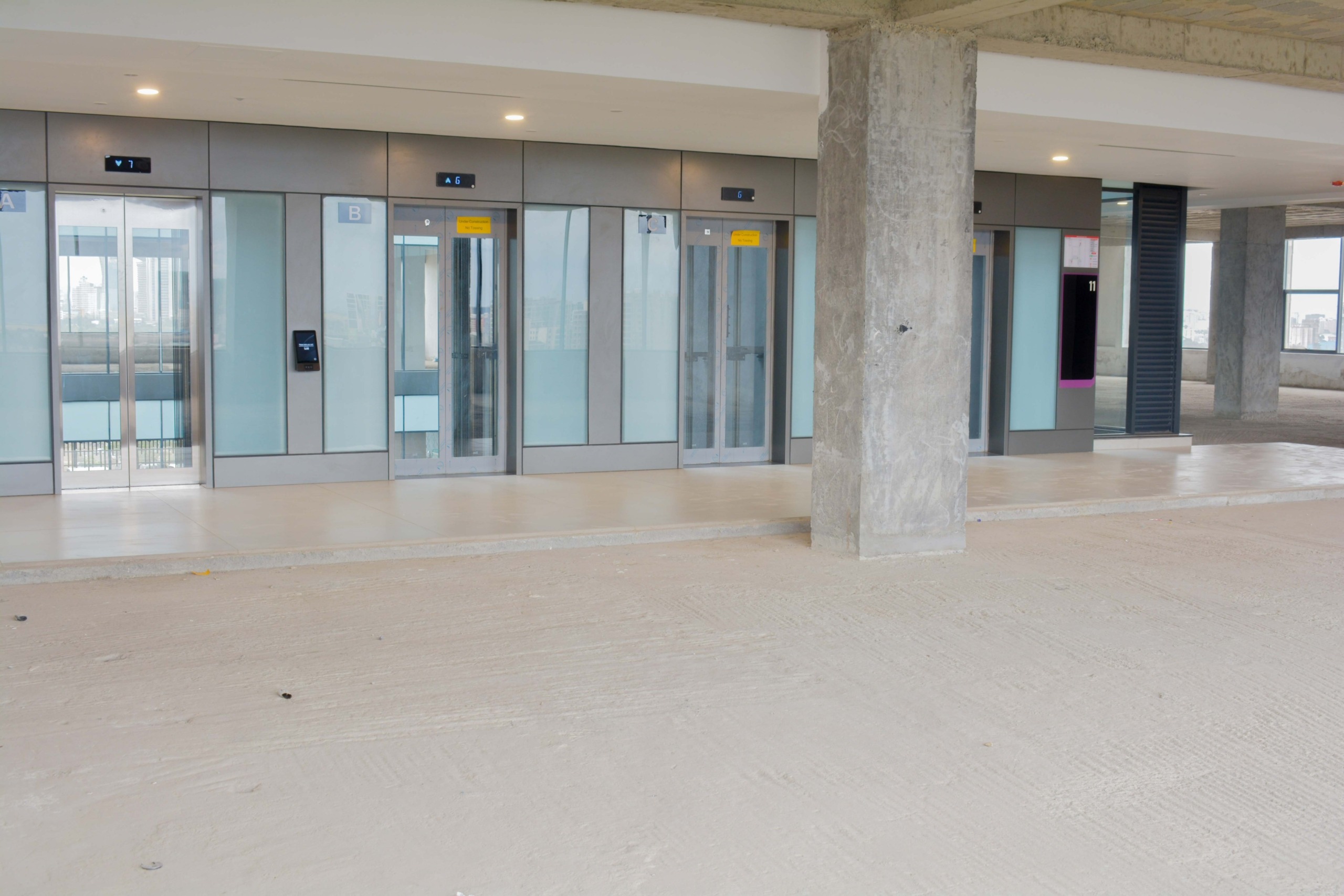 Prime Office Space to Let on Mombasa Road, Nairobi