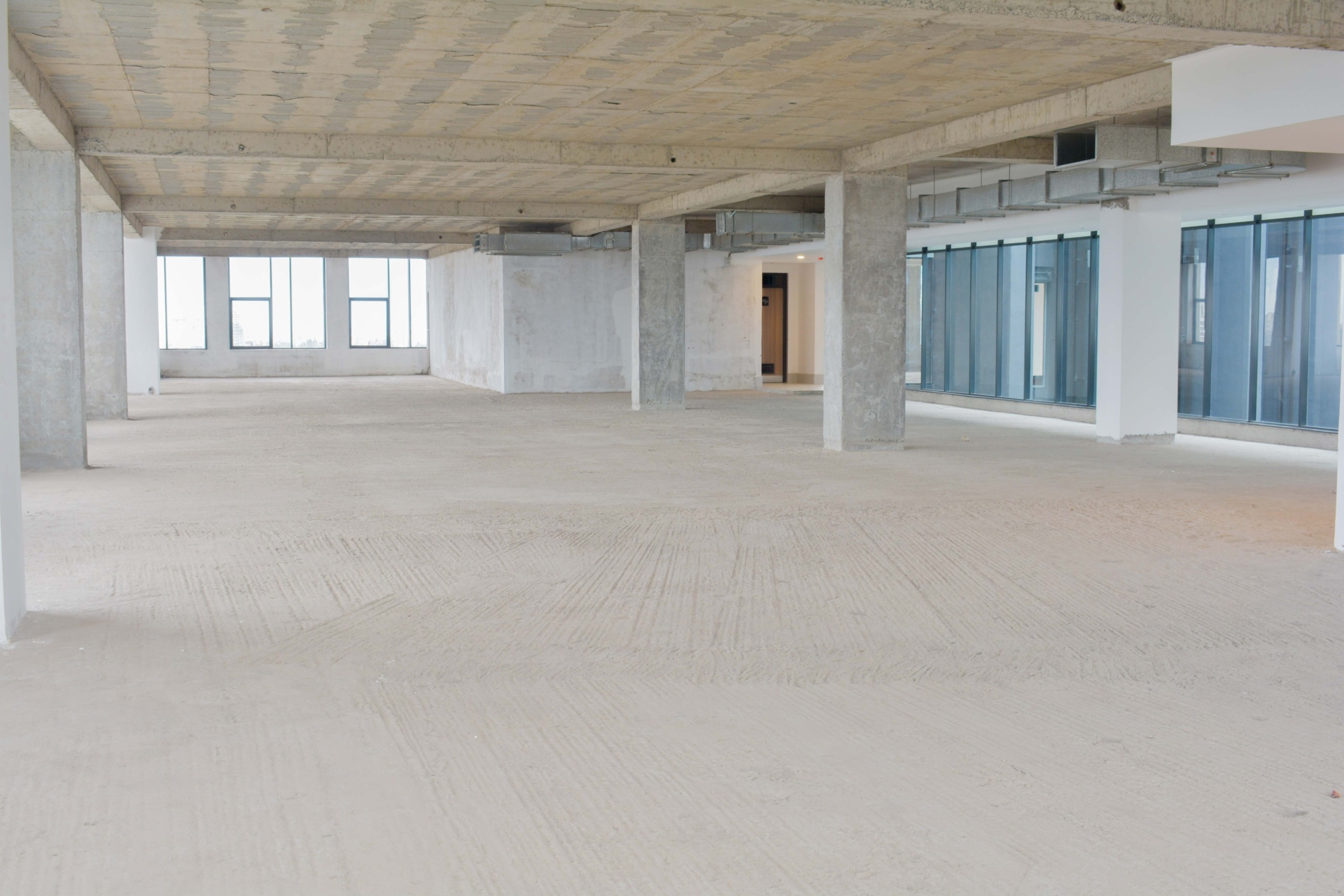 Prime Office Space to Let on Mombasa Road, Nairobi