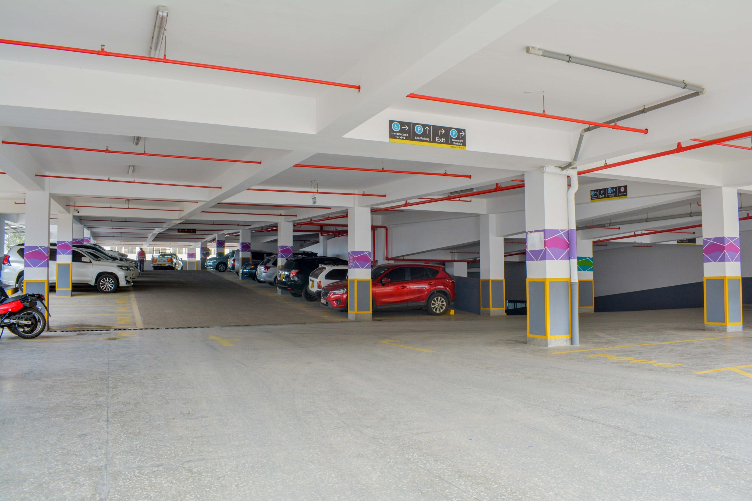 Prime Office Space to Let on Mombasa Road, Nairobi