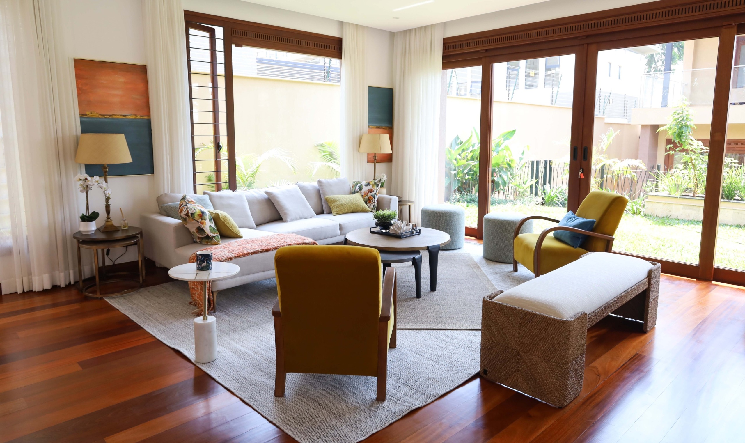 Forest-Edge Villas for Sale in Runda, Nairobi