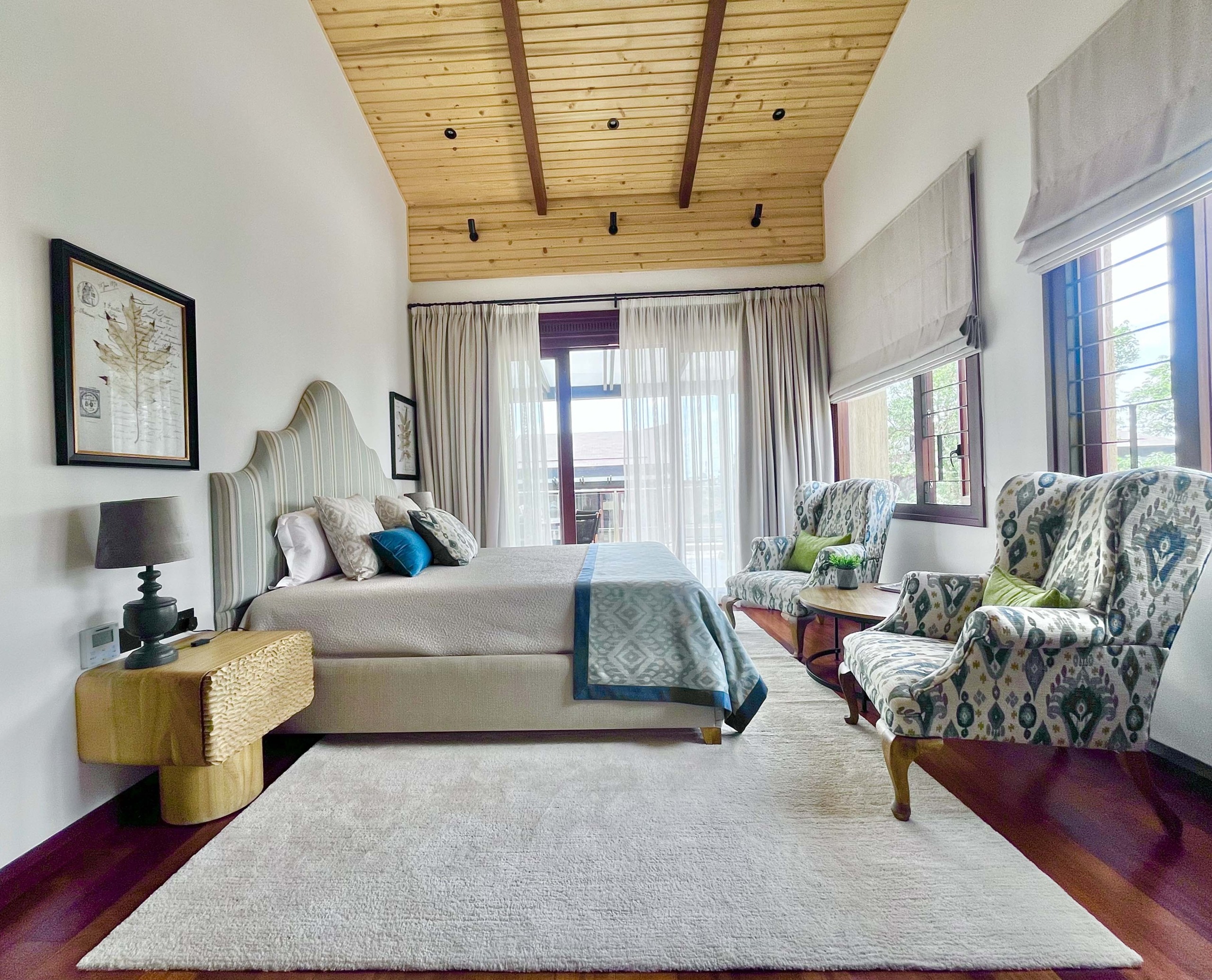 Forest-Edge Villas for Sale in Runda, Nairobi