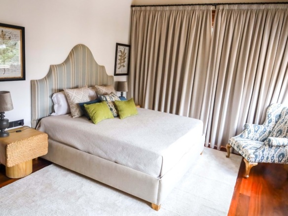 Forest-Edge Villas for Sale in Runda, Nairobi