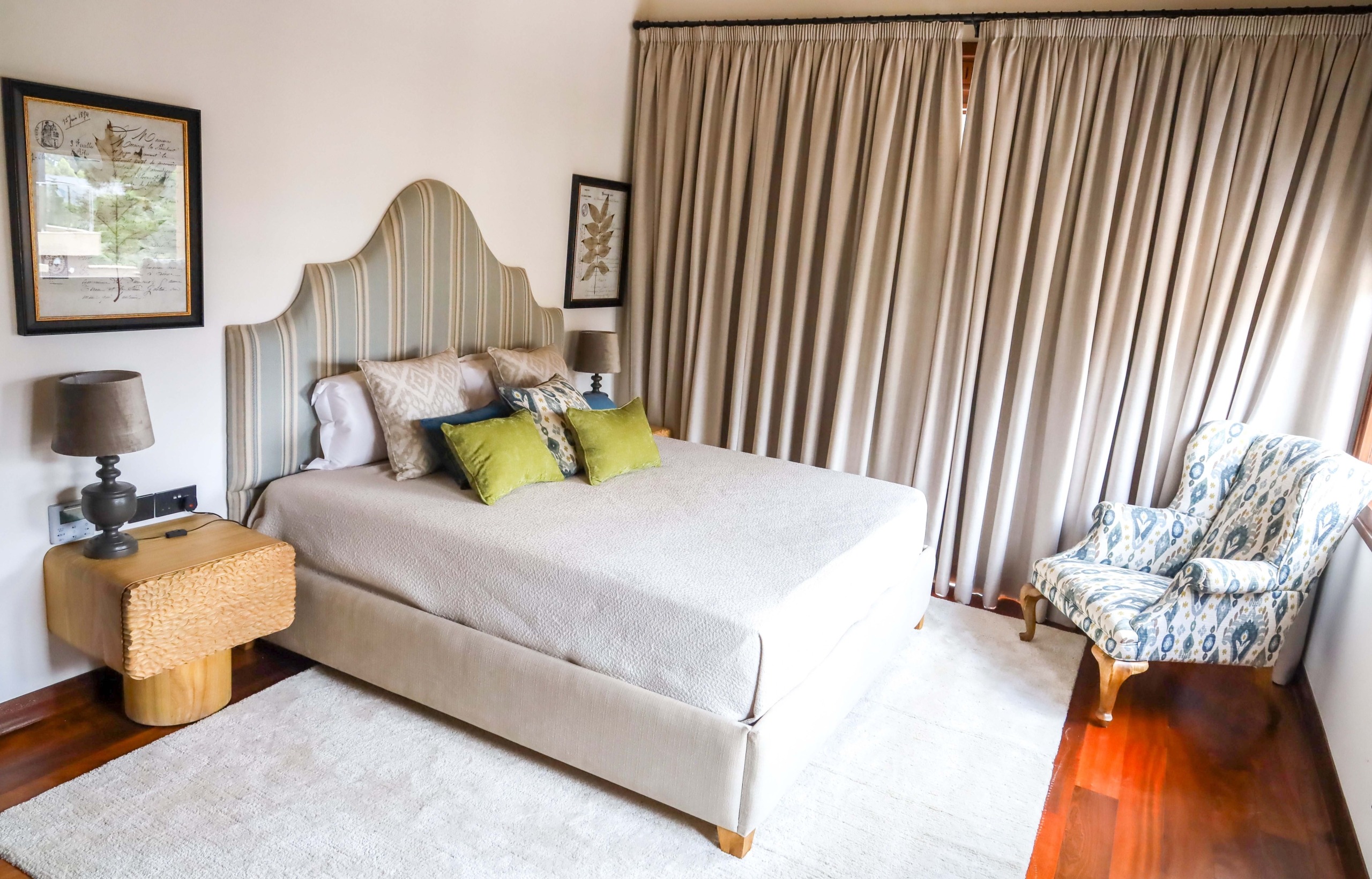 Forest-Edge Villas for Sale in Runda, Nairobi