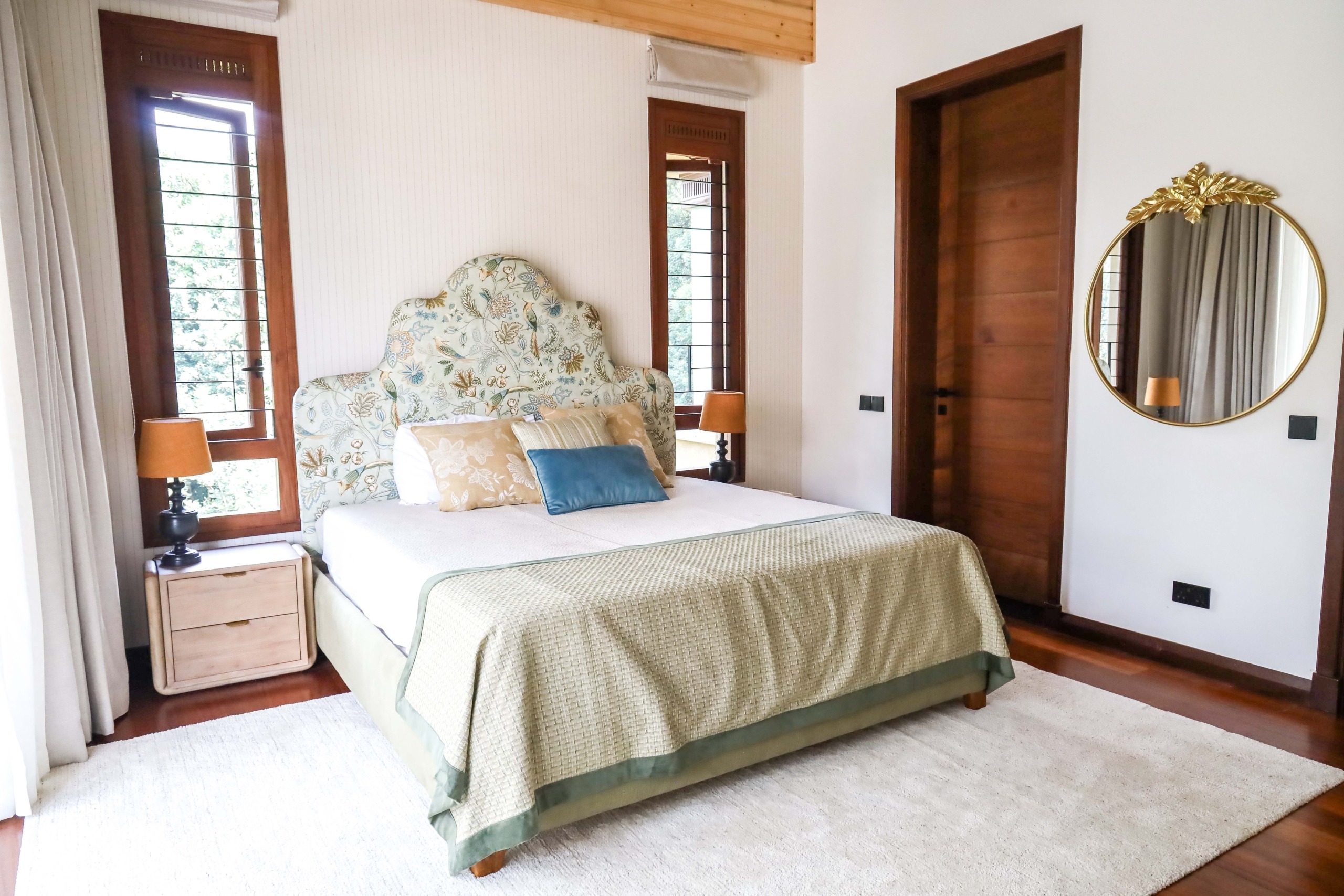 Forest-Edge Villas for Sale in Runda, Nairobi