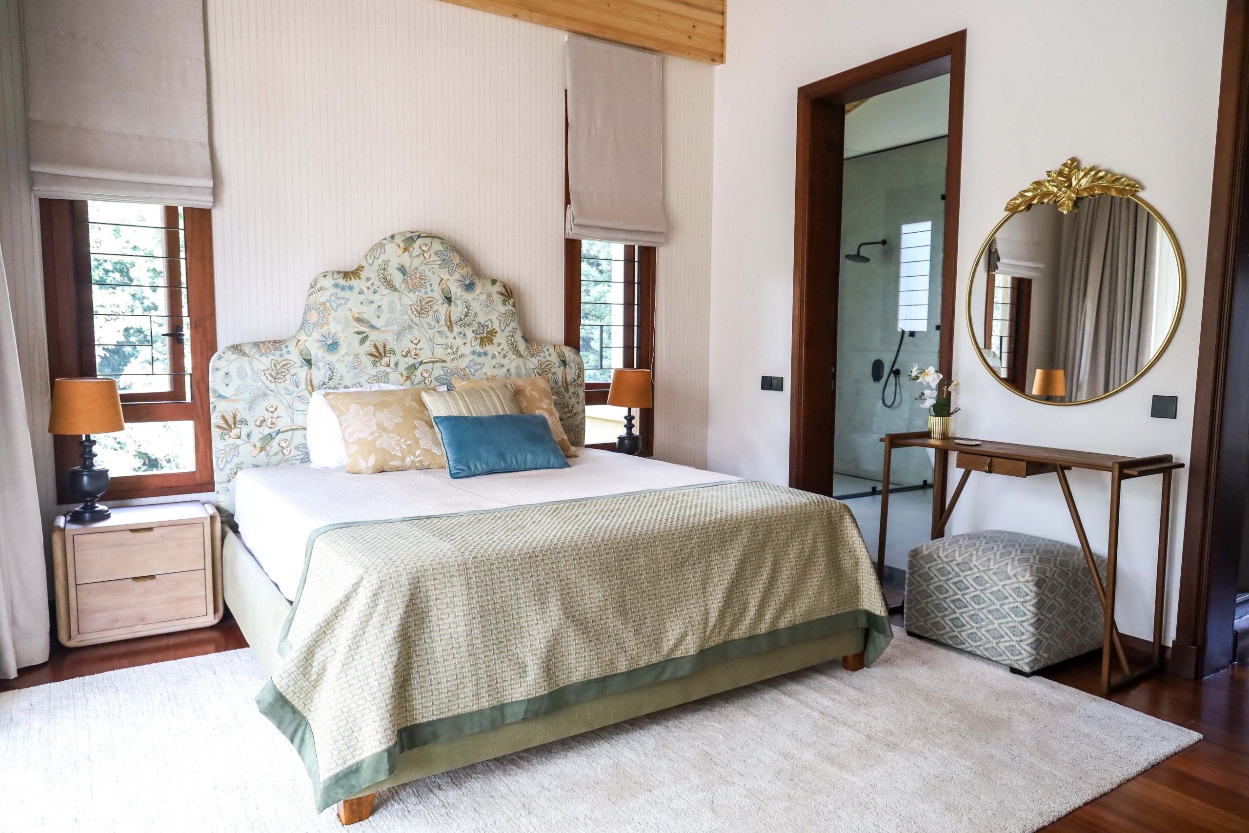 Forest-Edge Villas for Sale in Runda, Nairobi