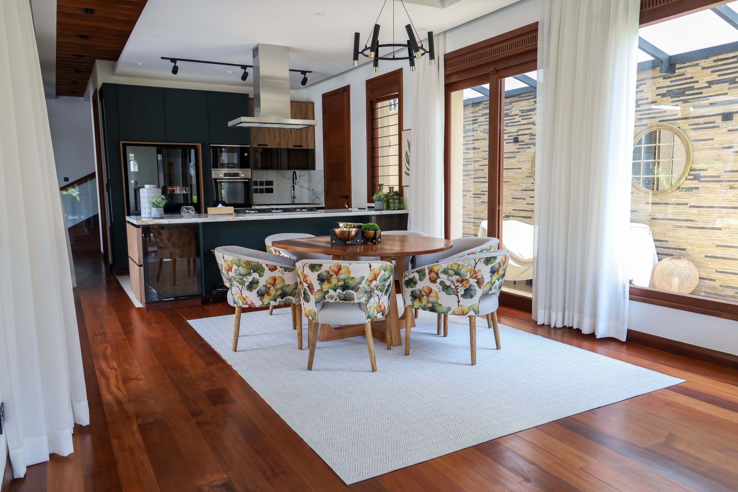 Forest-Edge Villas for Sale in Runda, Nairobi