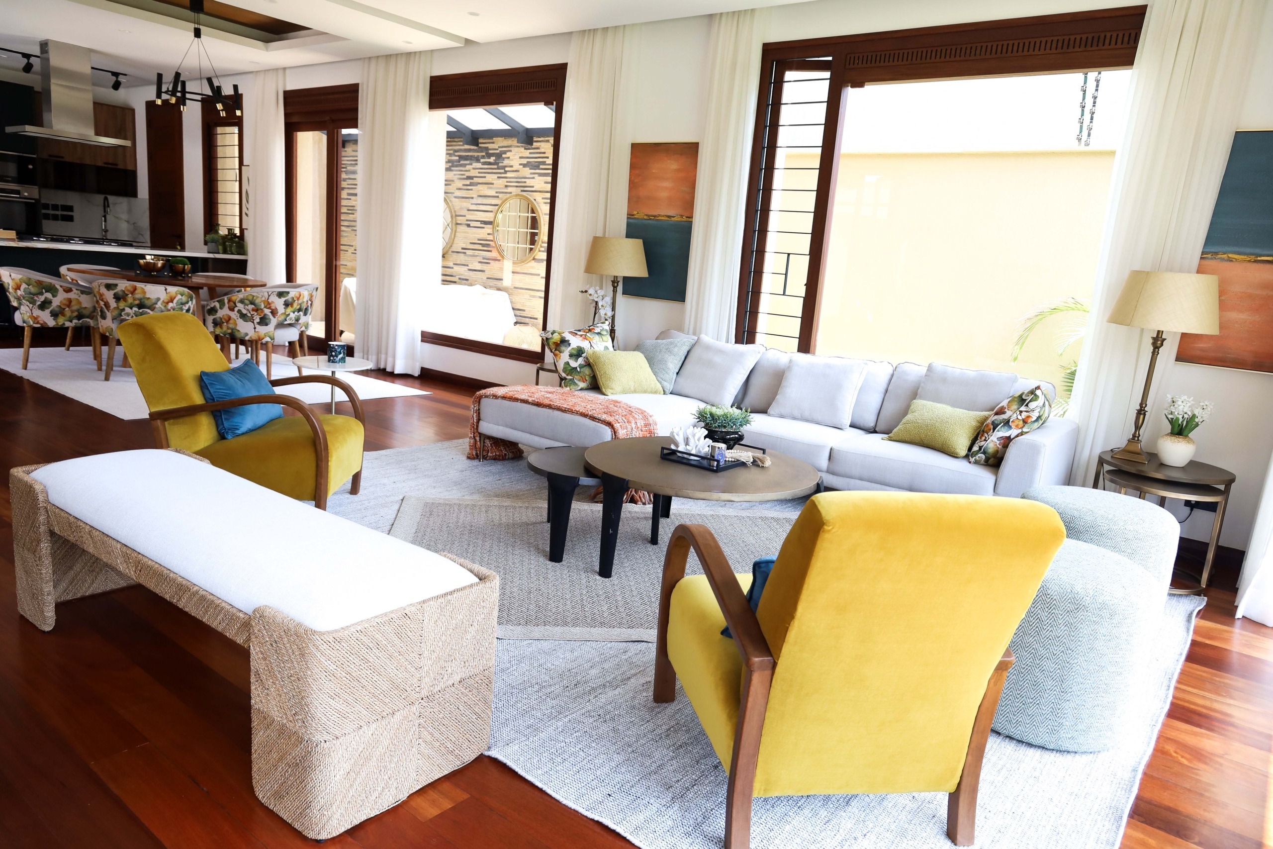 Forest-Edge Villas for Sale in Runda, Nairobi