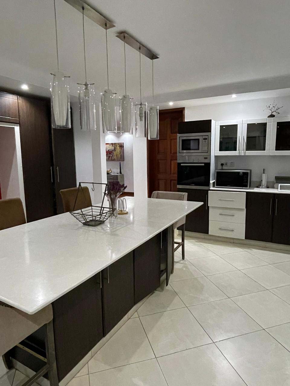 5 Bedroom Prestigious Villa For Rent In Karen