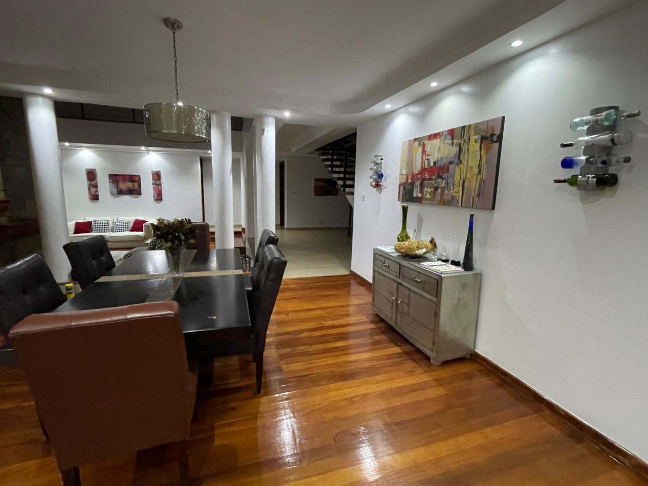 5 Bedroom Prestigious Villa For Rent In Karen
