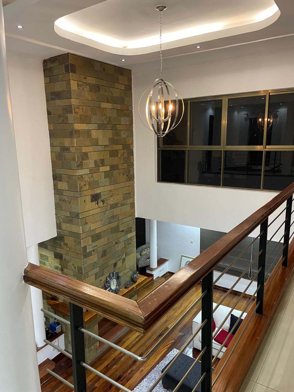 5 Bedroom Prestigious Villa For Rent In Karen