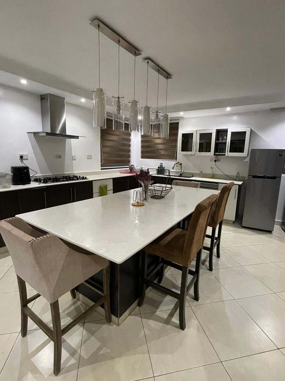 5 Bedroom Prestigious Villa For Rent In Karen