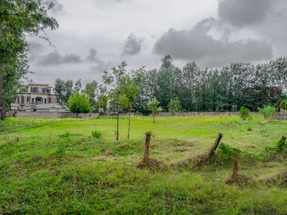 0.5 Acre Near Bomas of Kenya, Karen, Nairobi 