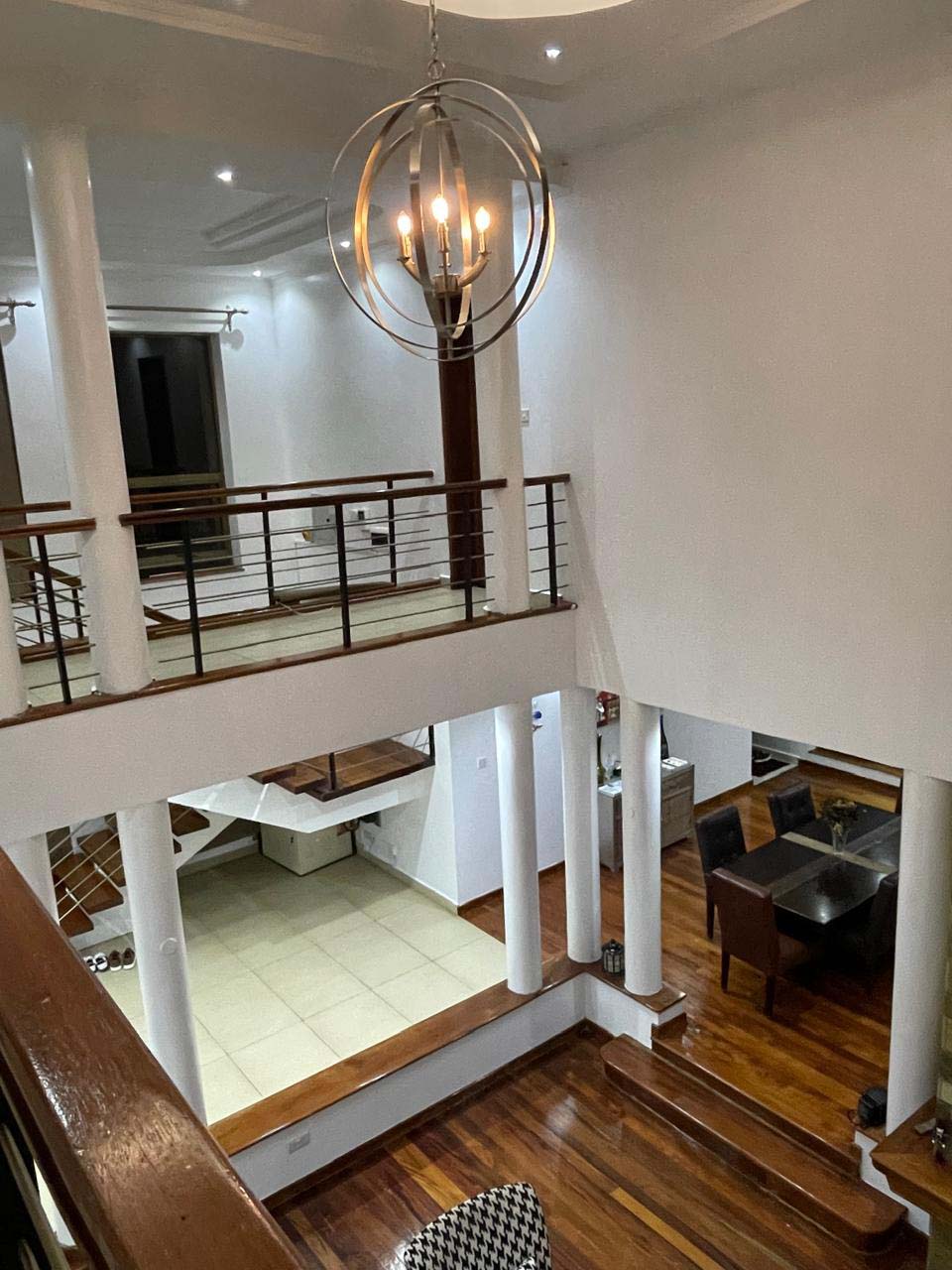 5 Bedroom Prestigious Villa For Rent In Karen