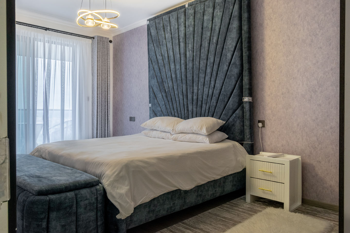 3-Bedroom Furnished Apartment on Riara Road 2