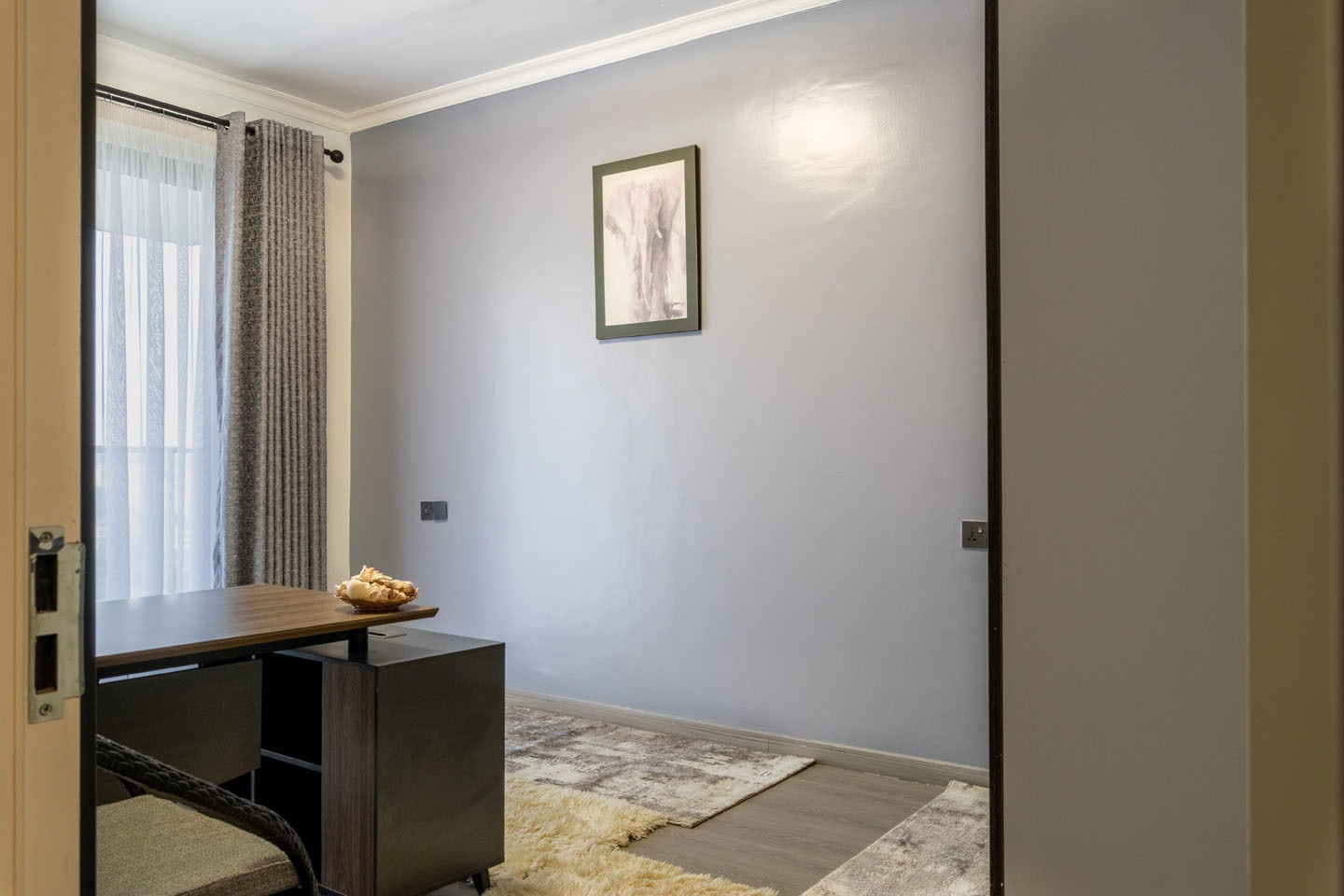 3-Bedroom Furnished Apartment on Riara Road 6